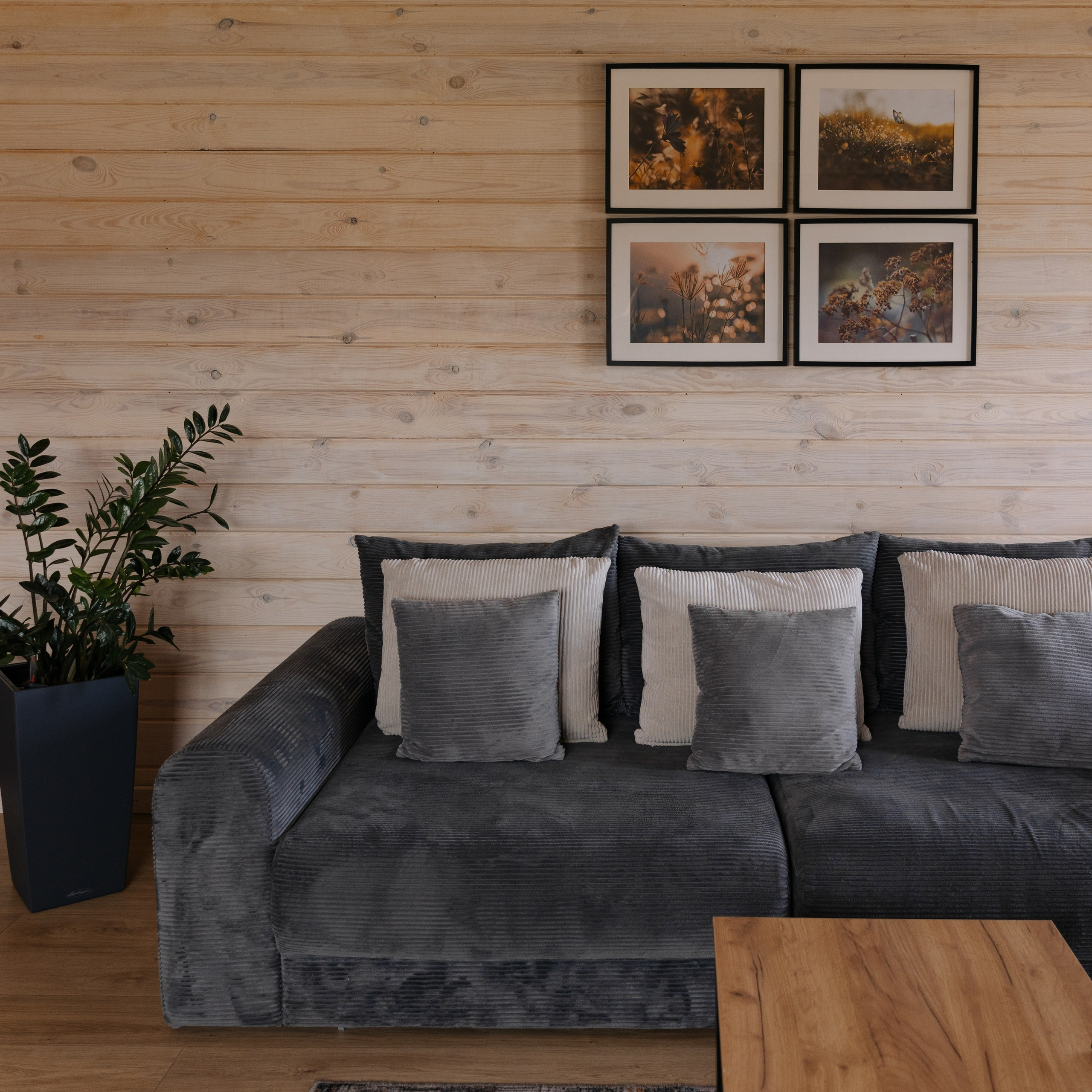 Клубный комплекс «Негород». Агентство визуального контента в Воронеже