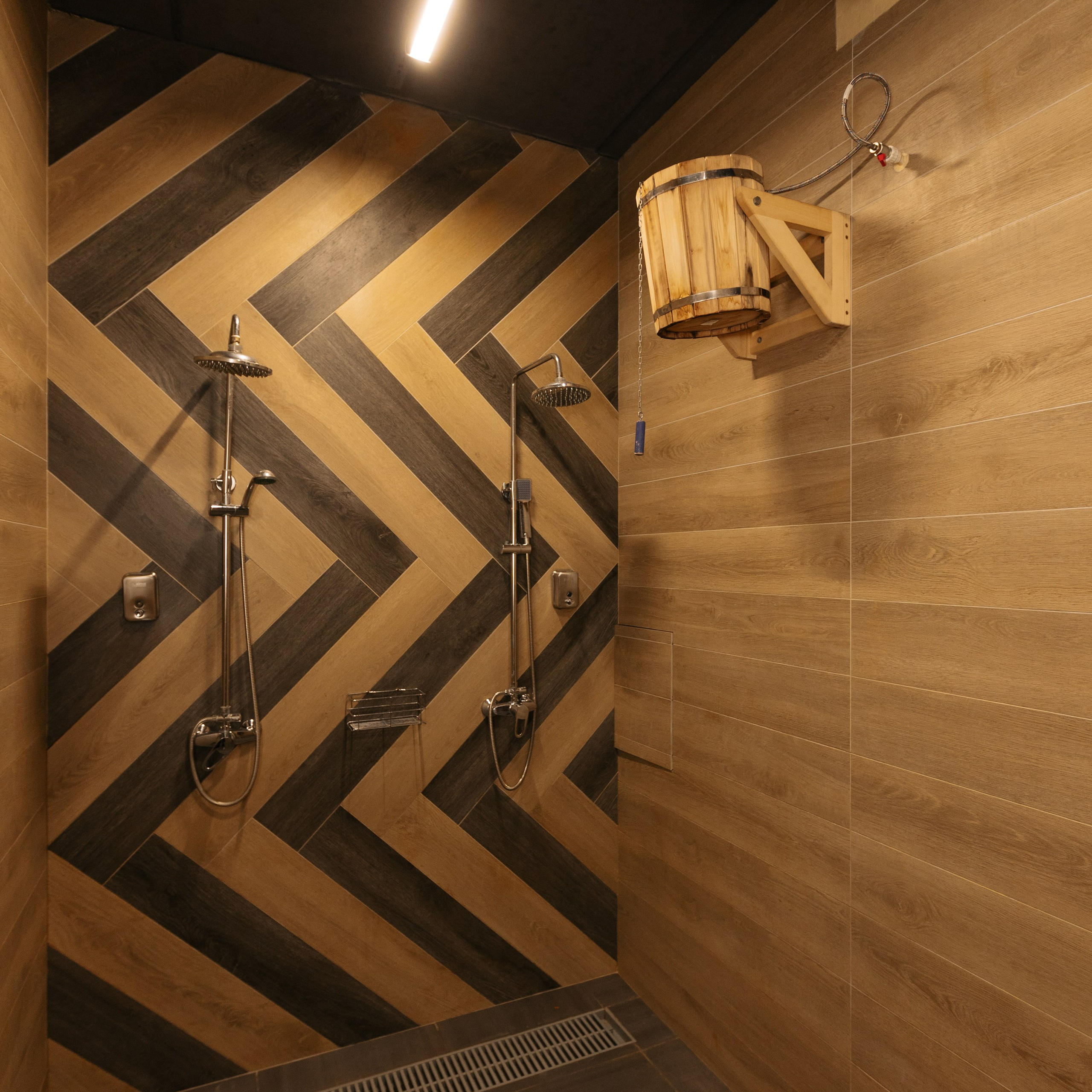 Клубный комплекс «Негород». Агентство визуального контента в Воронеже