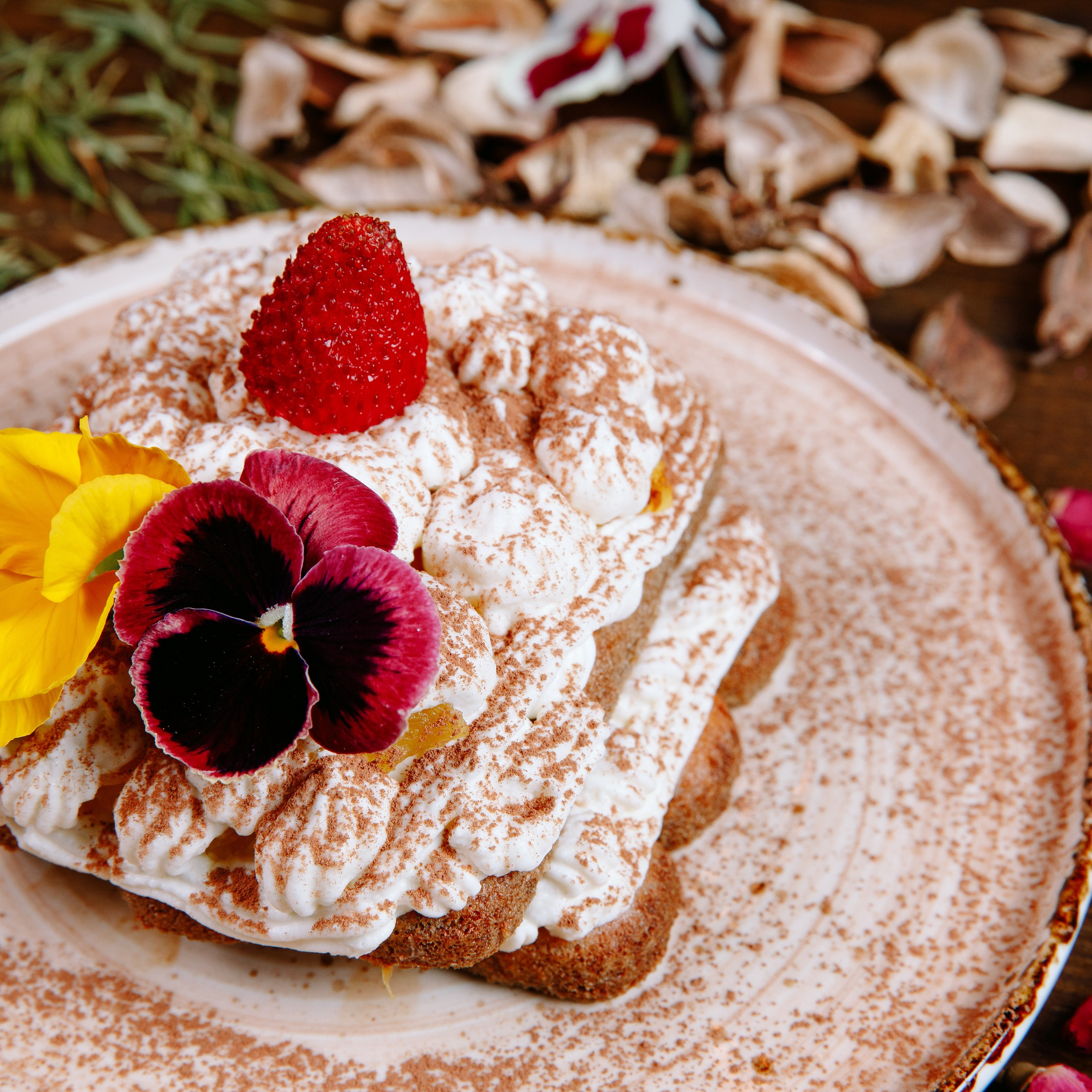 Кафе «Зебра». Агентство визуального контента в Воронеже