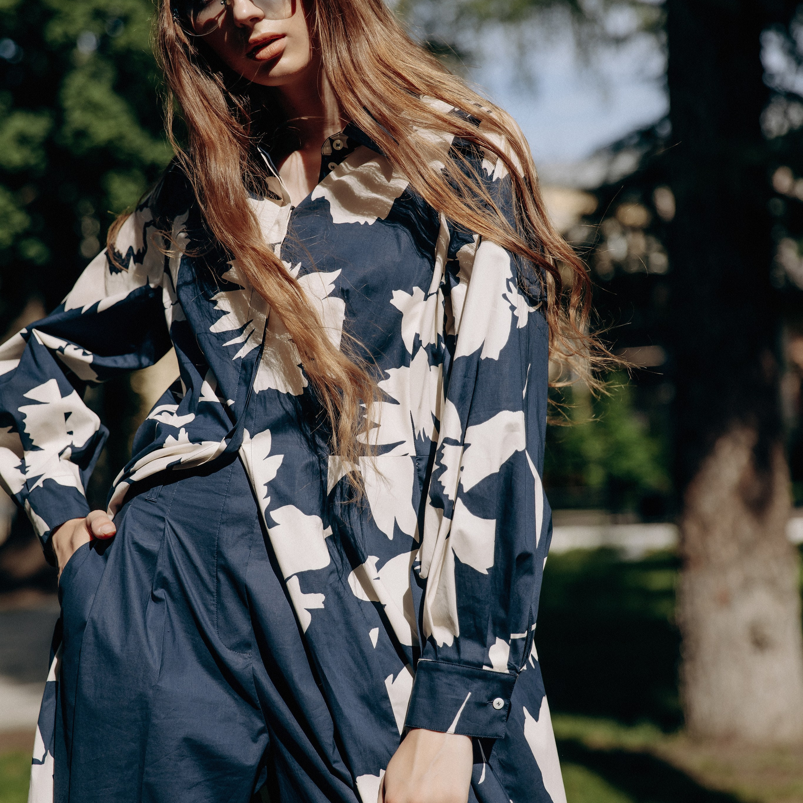 Магазин одежды «Реноме». Агентство визуального контента в Воронеже