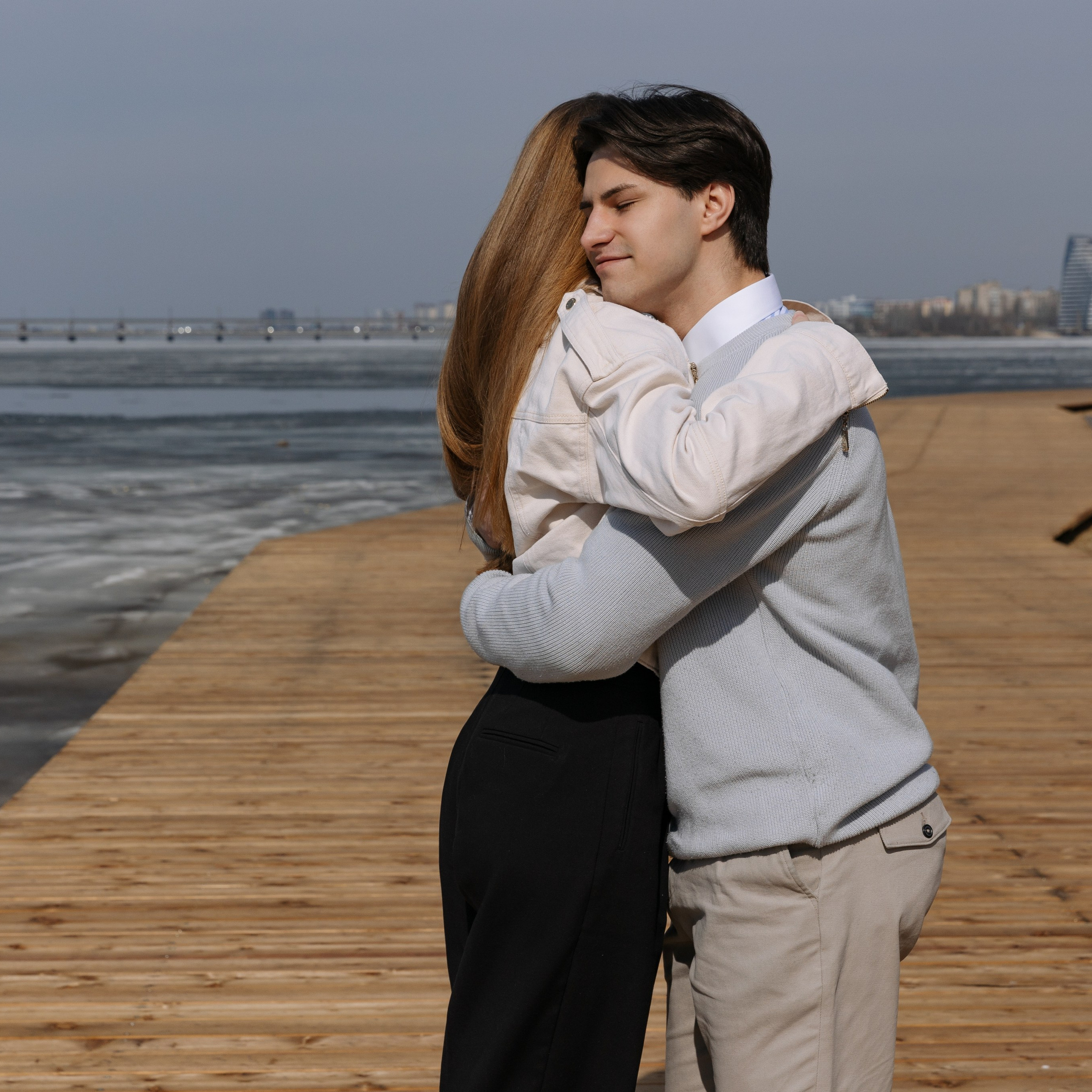 Клубный комплекс «Негород». Агентство визуального контента в Воронеже