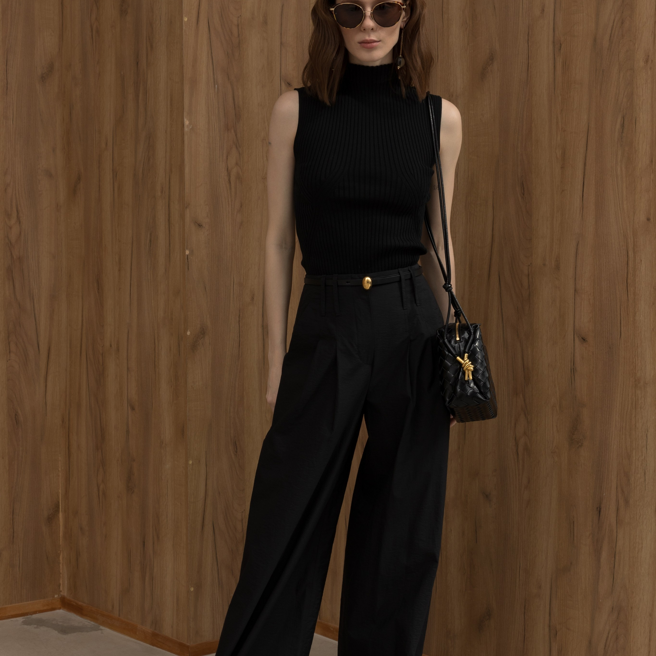 Магазин одежды Buonvicini. Агентство визуального контента в Воронеже