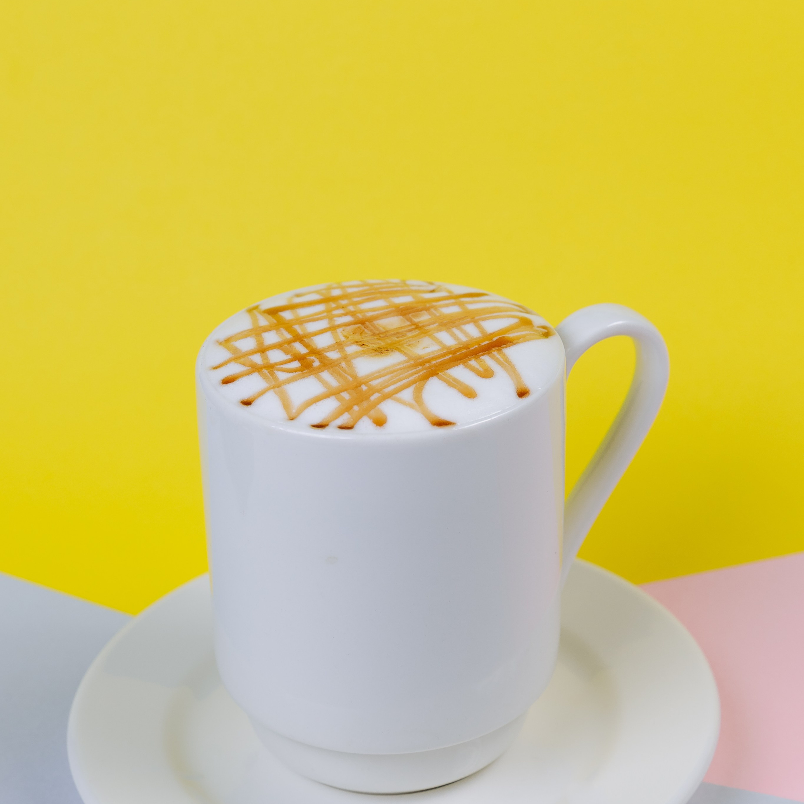 Кофейня «Настроение». Агентство визуального контента в Воронеже