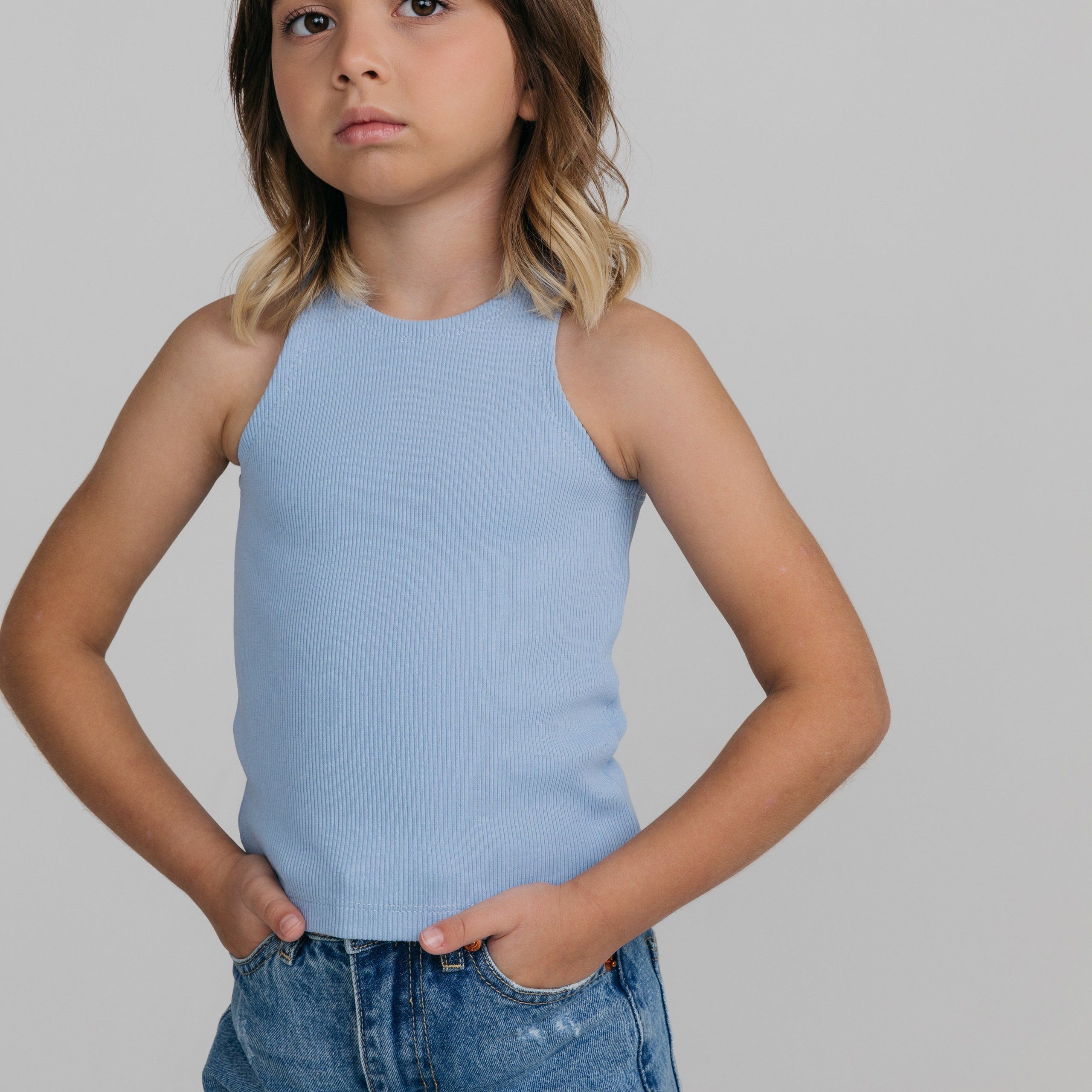 Бренд детской одежды MIO ARMADIO. Агентство визуального контента в Воронеже