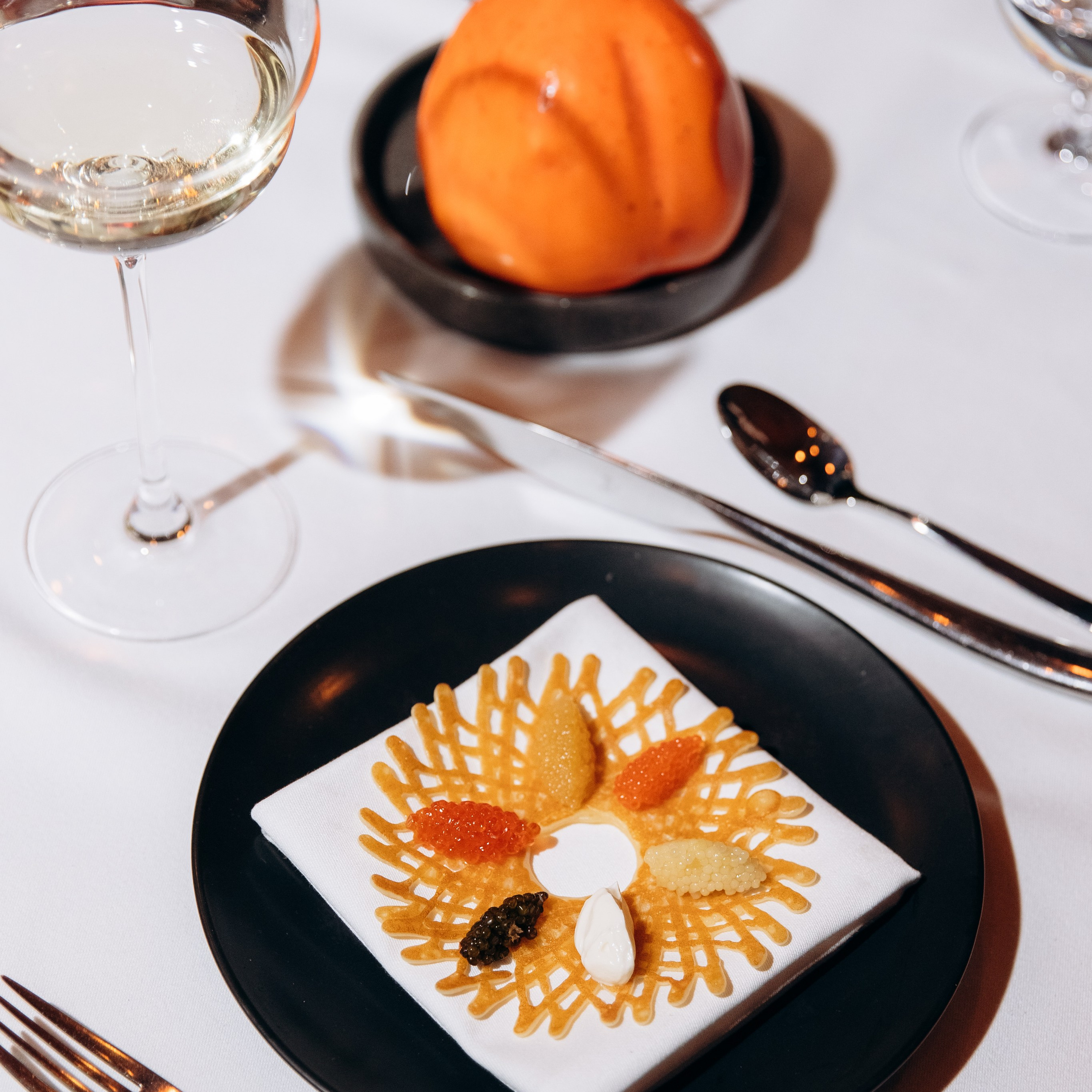 Изысканный вечер в ресторане EL CHICO. Агентство визуального контента в Воронеже