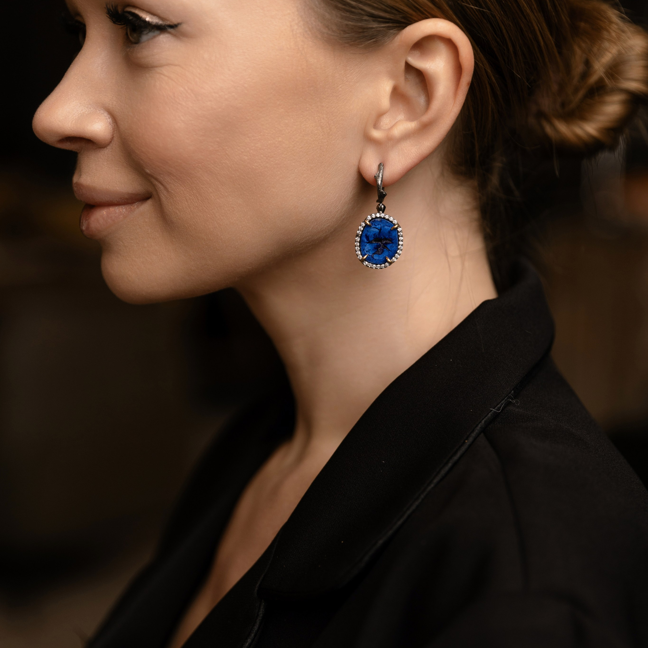 Ювелирный салон «Золотой Век». Агентство визуального контента в Воронеже