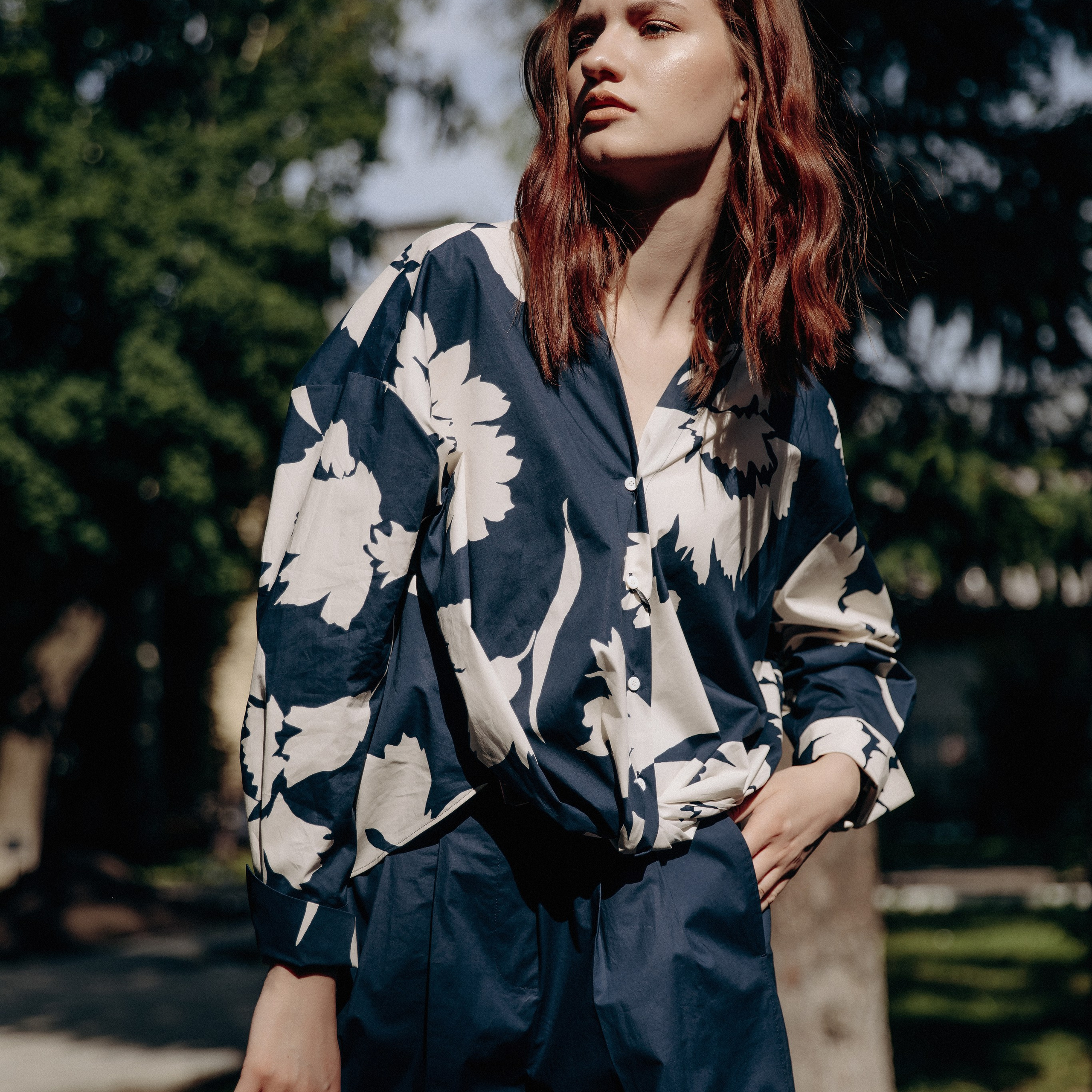 Магазин одежды «Реноме». Агентство визуального контента в Воронеже