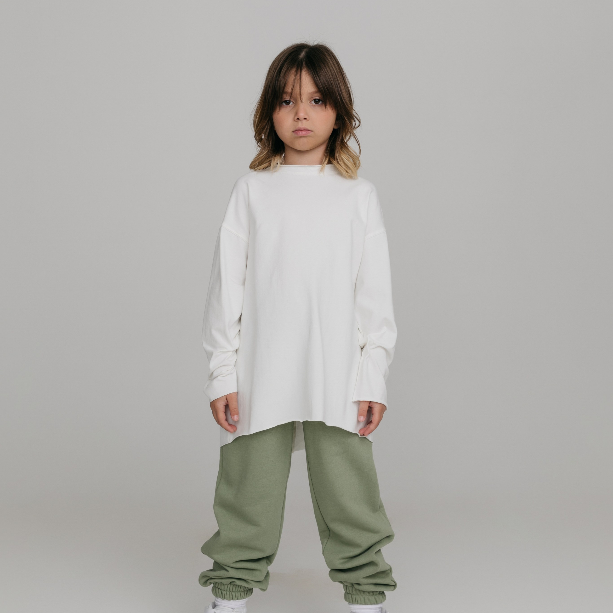 Бренд детской одежды MIO ARMADIO. Агентство визуального контента в Воронеже