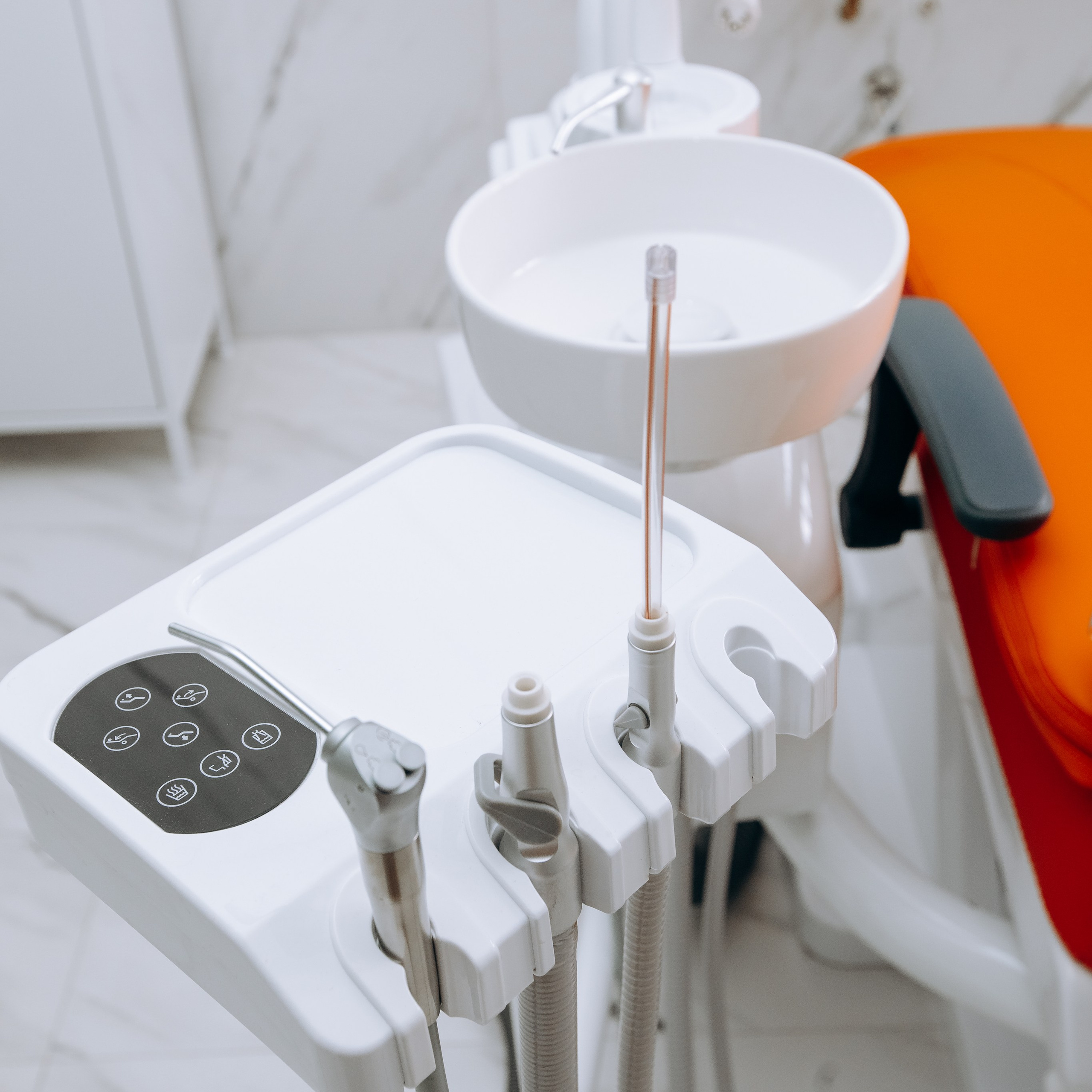 Стоматология «Демократ». Агентство визуального контента в Воронеже