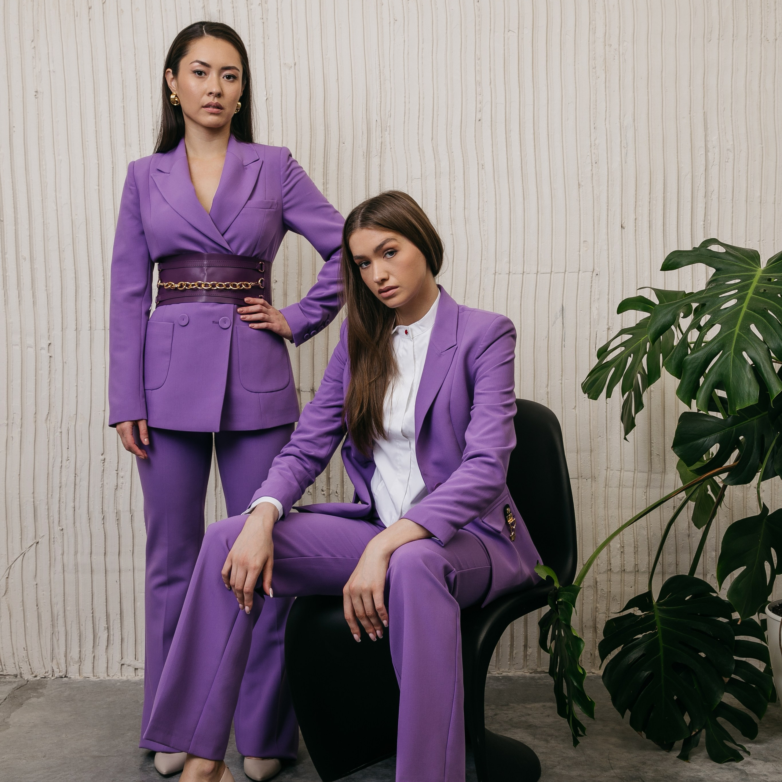 Магазин одежды Bessini. Агентство визуального контента в Воронеже