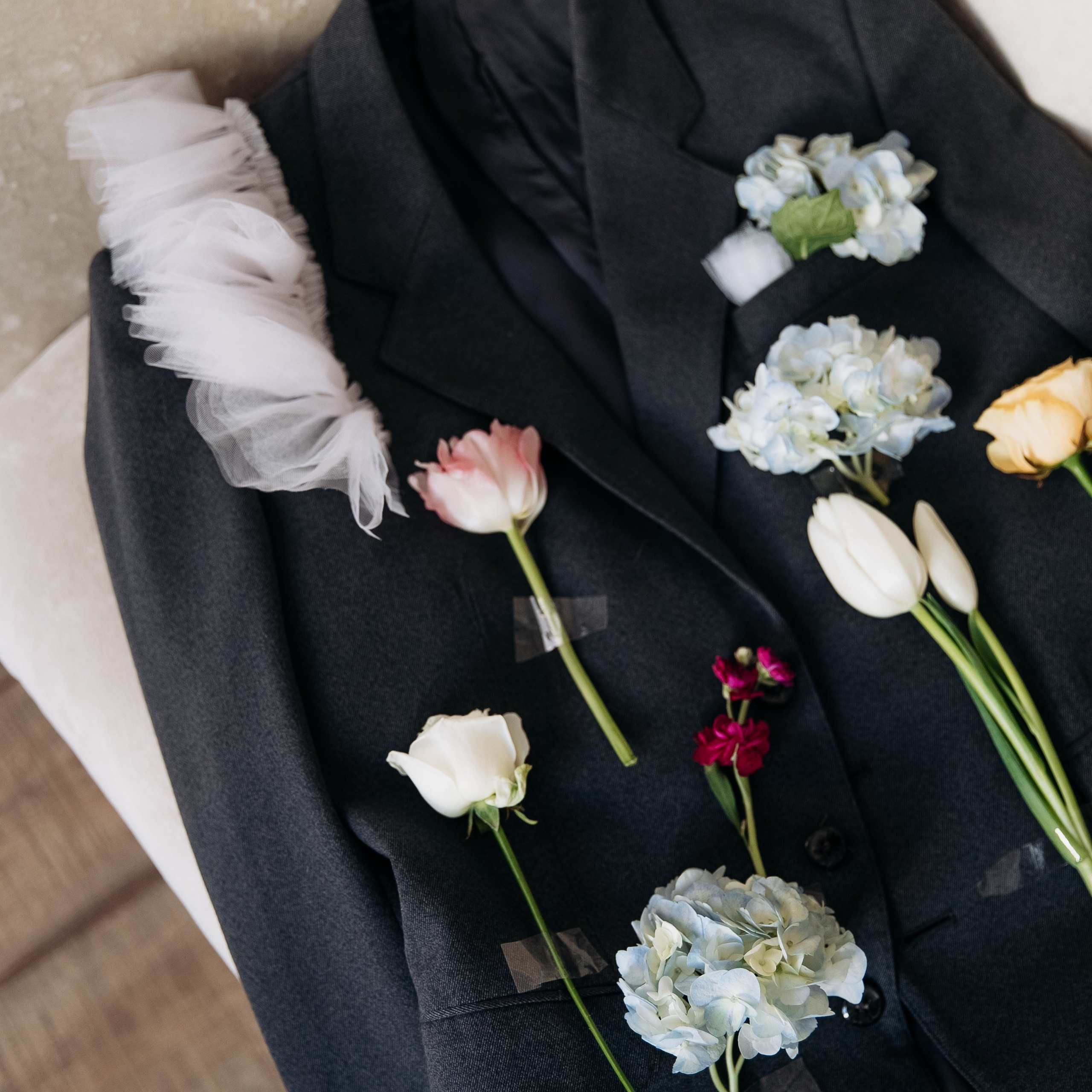 Магазин цветов «Кактус». Агентство визуального контента в Воронеже