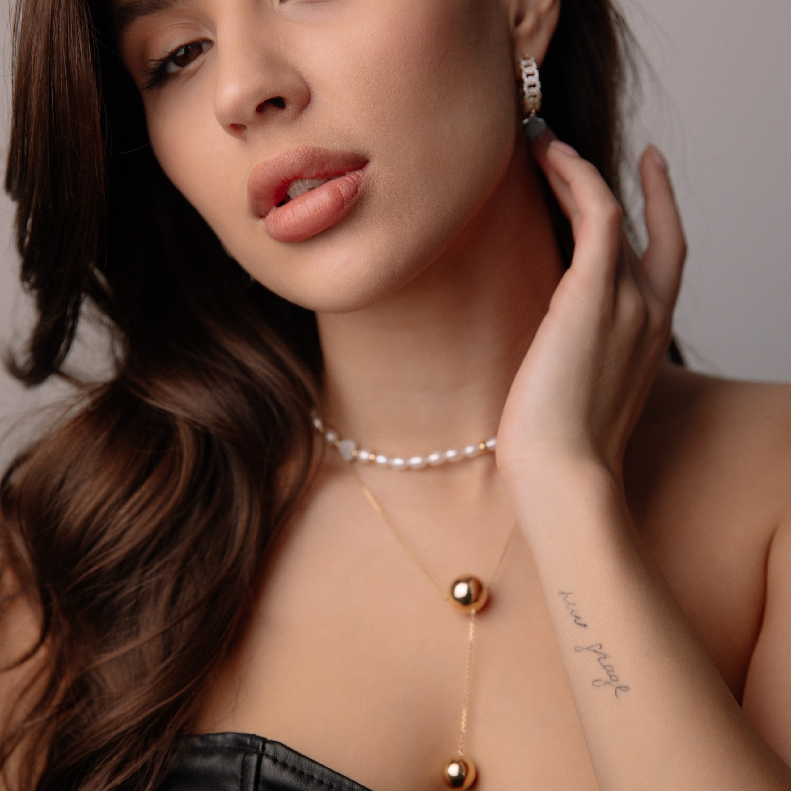 Ювелирный салон «Золотой Век». Агентство визуального контента в Воронеже