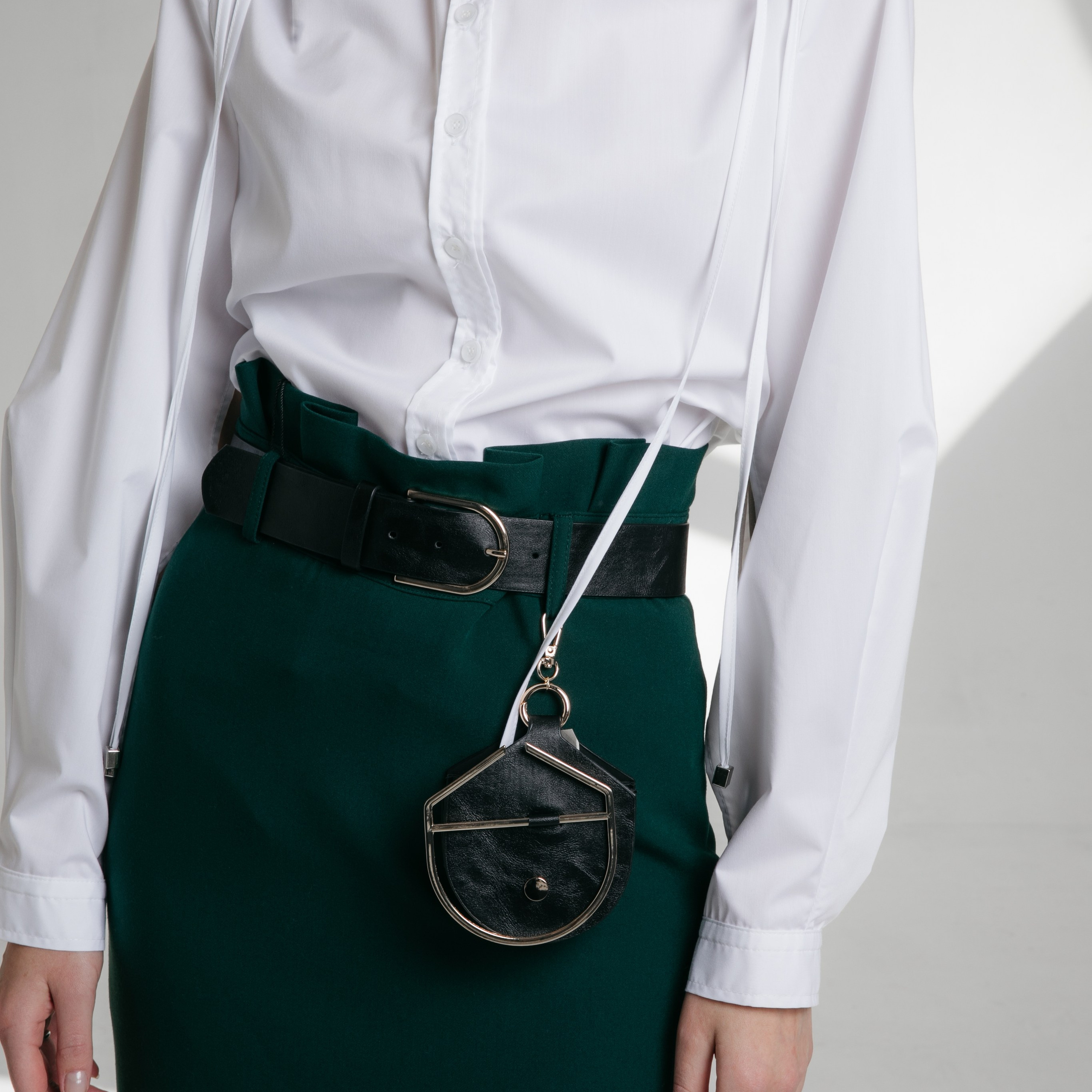 Магазин одежды Bessini. Агентство визуального контента в Воронеже