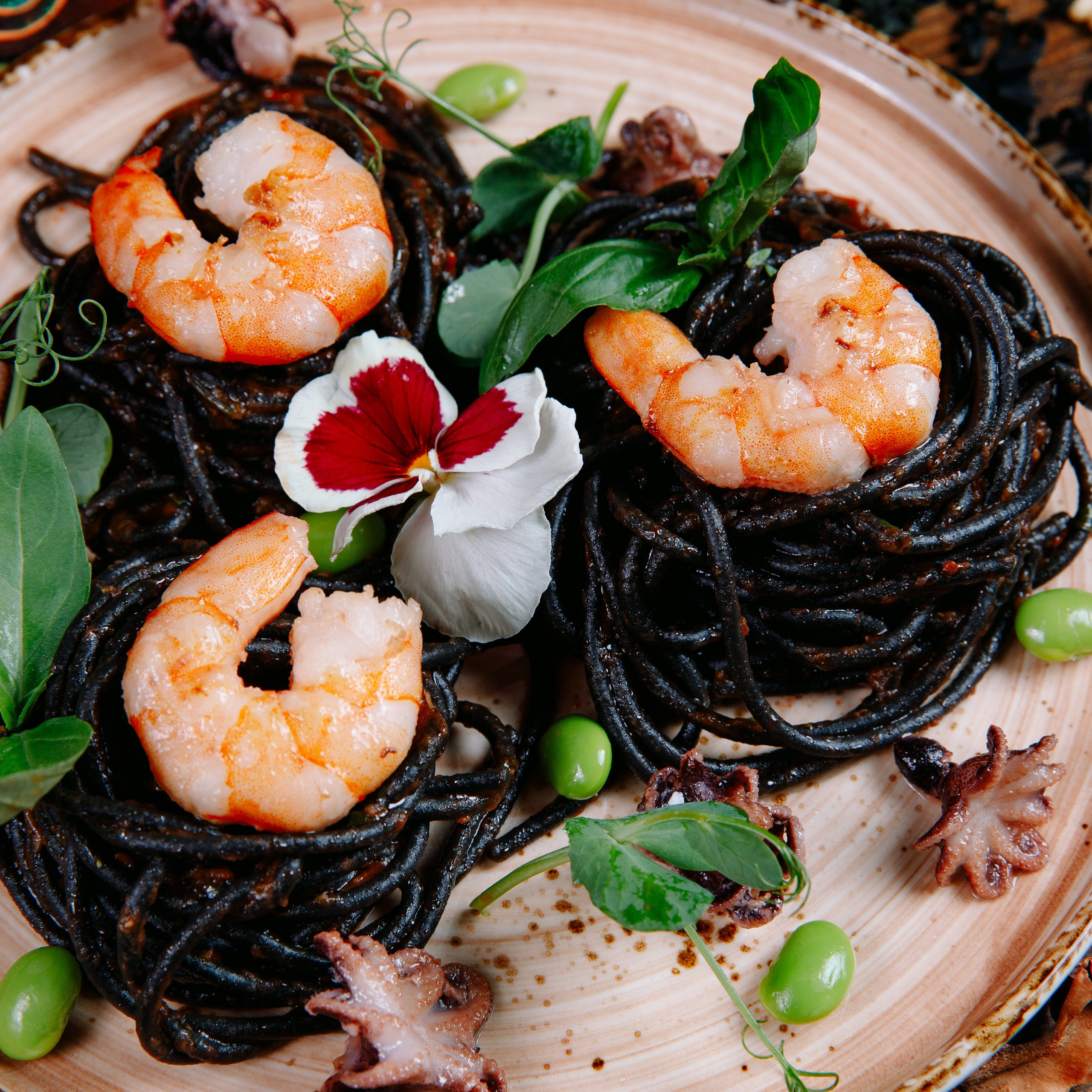 Кафе «Зебра»