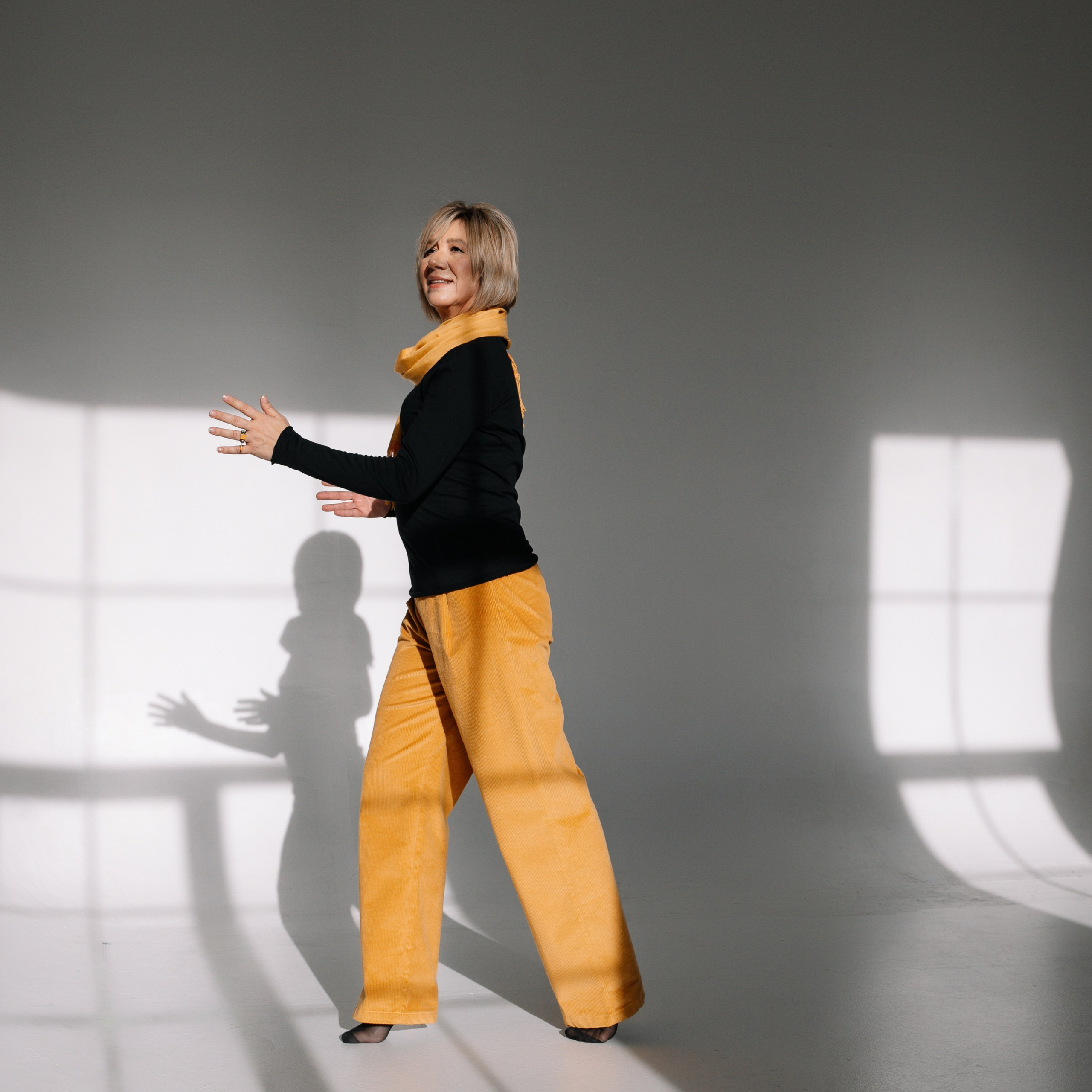 Эксперт и коуч Светлана Мишина. Агентство визуального контента в Воронеже