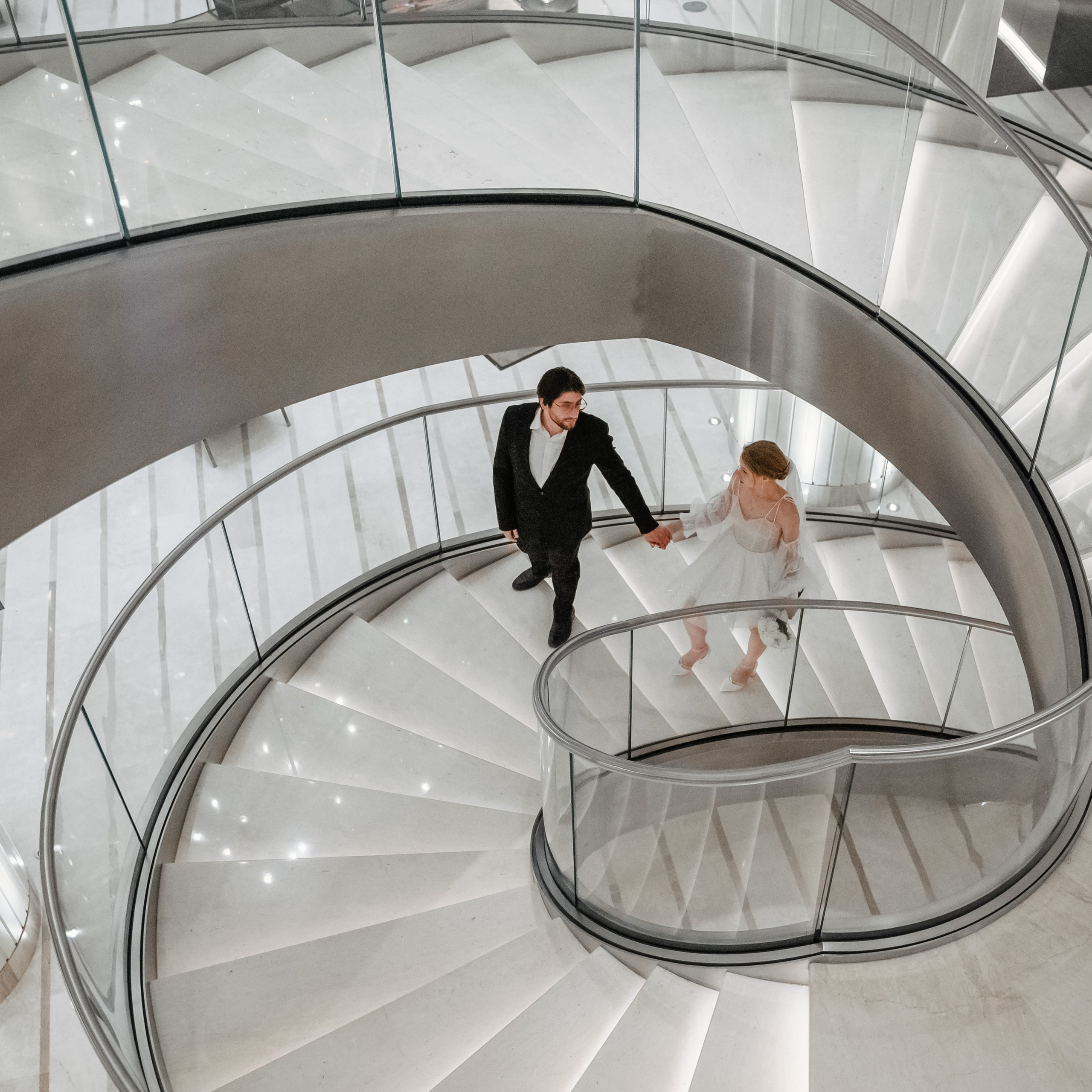 Максим и Ирина