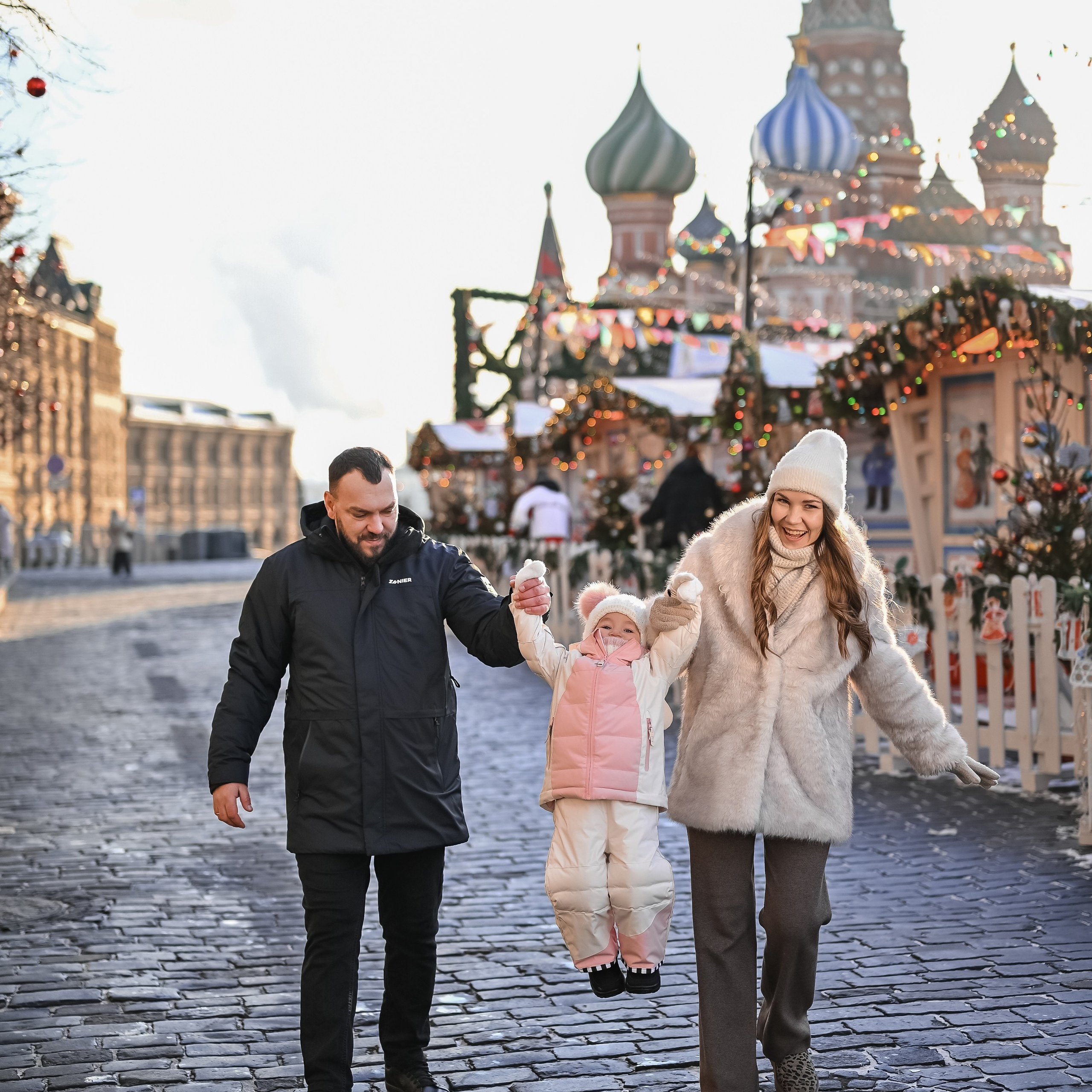 ГУМ Красная площадь