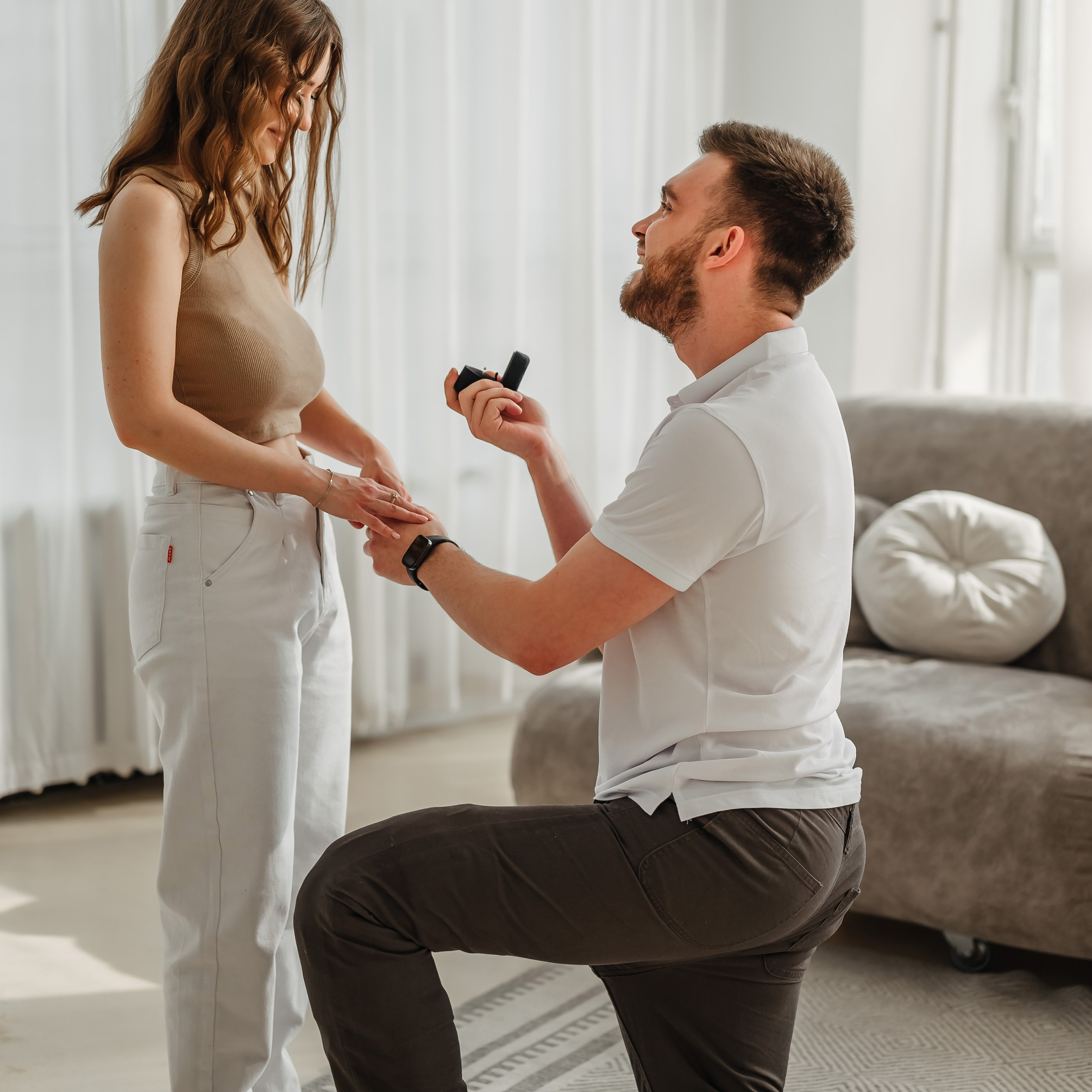 Артём и Яна