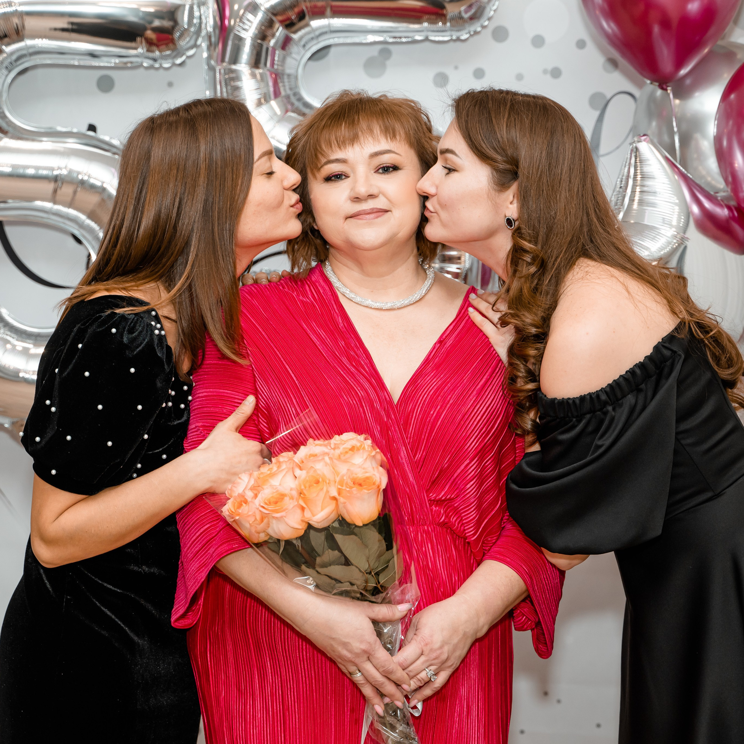 Марина Юбилей 55