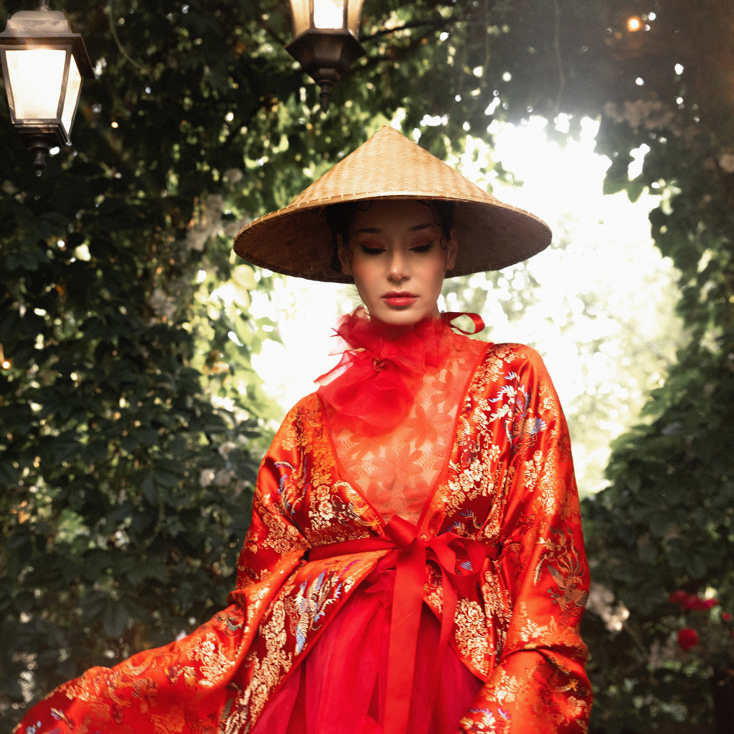 сьёмка в Казани для Венеры