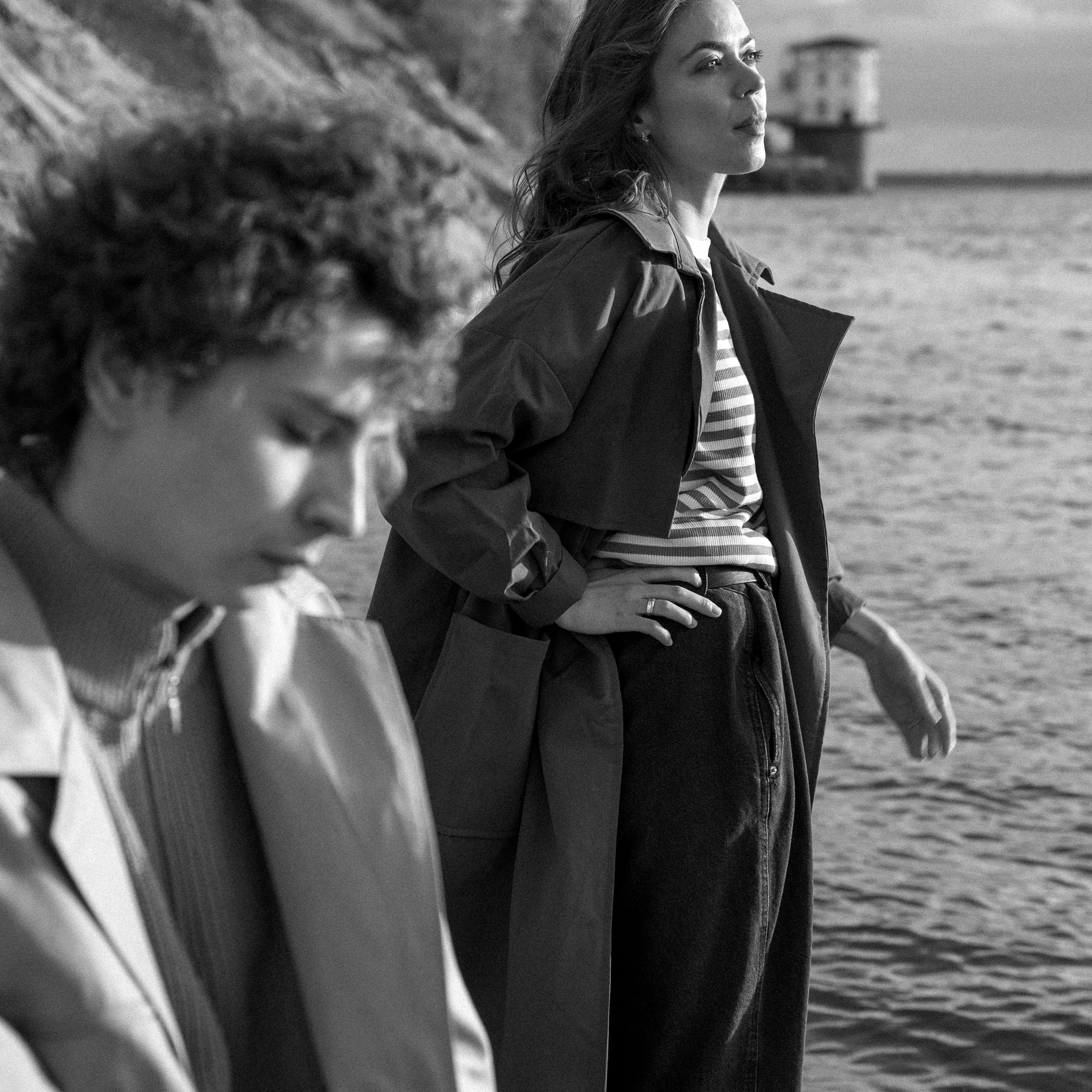 Ренат и Ирина