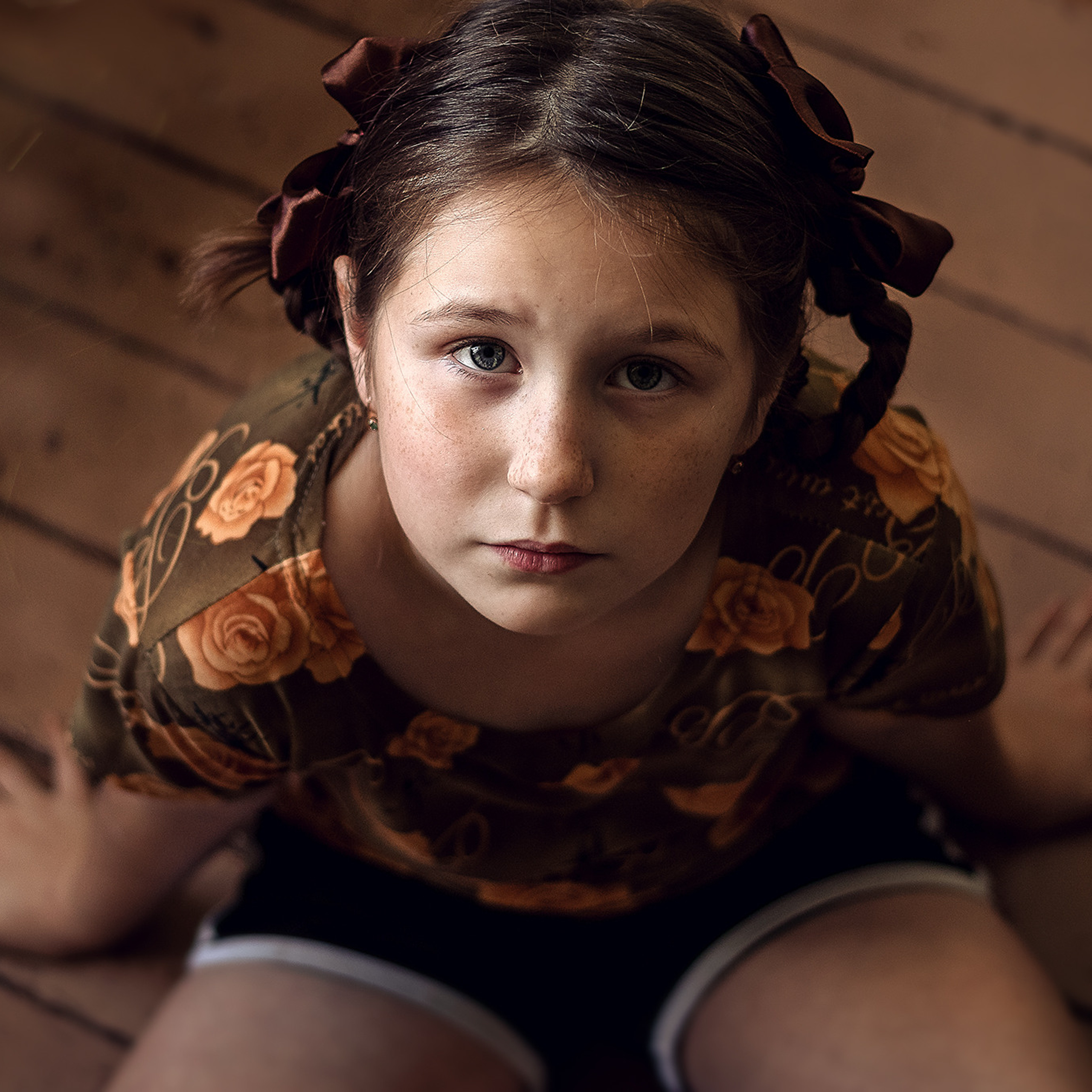 Домашняя Съёмка