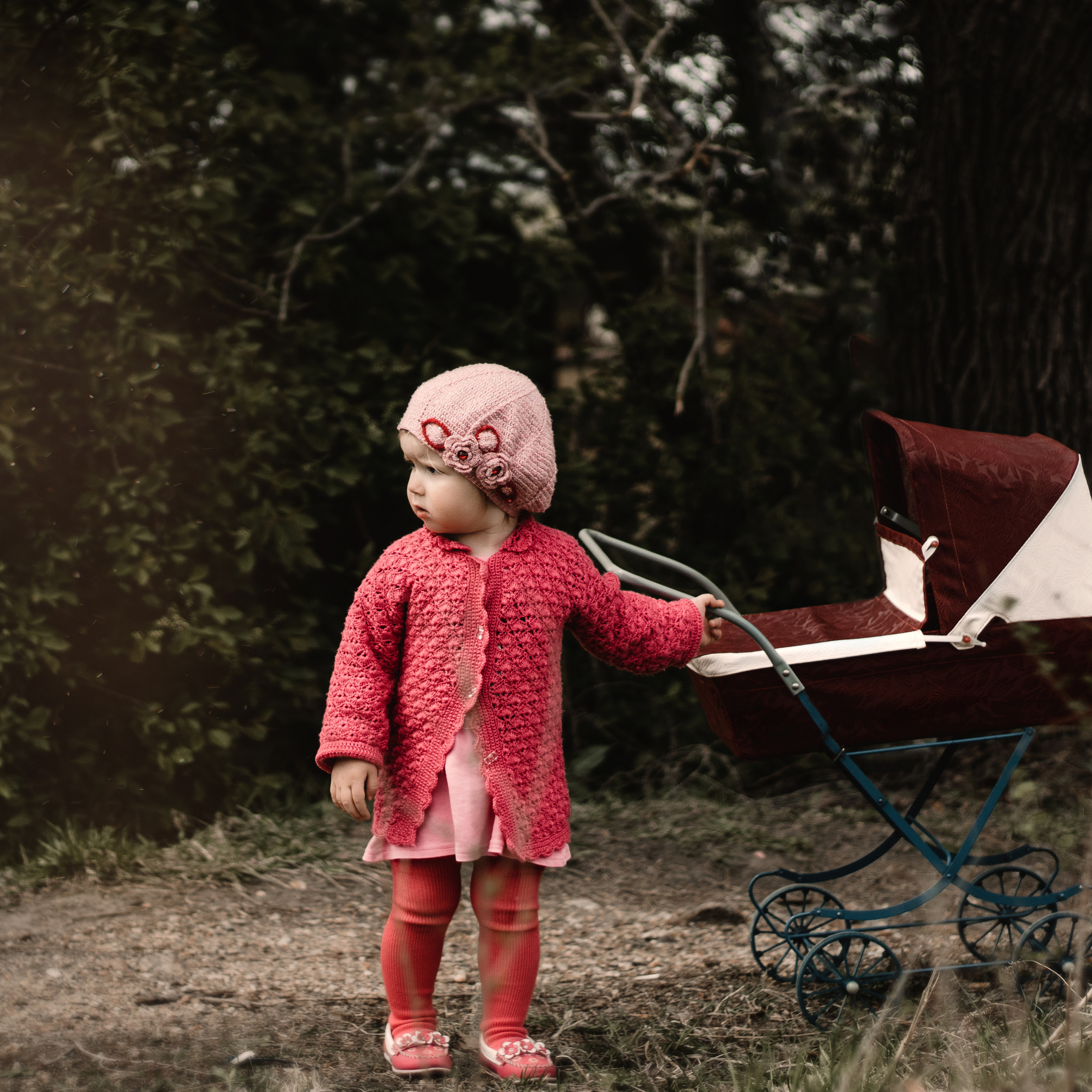 Уличная Съёмка