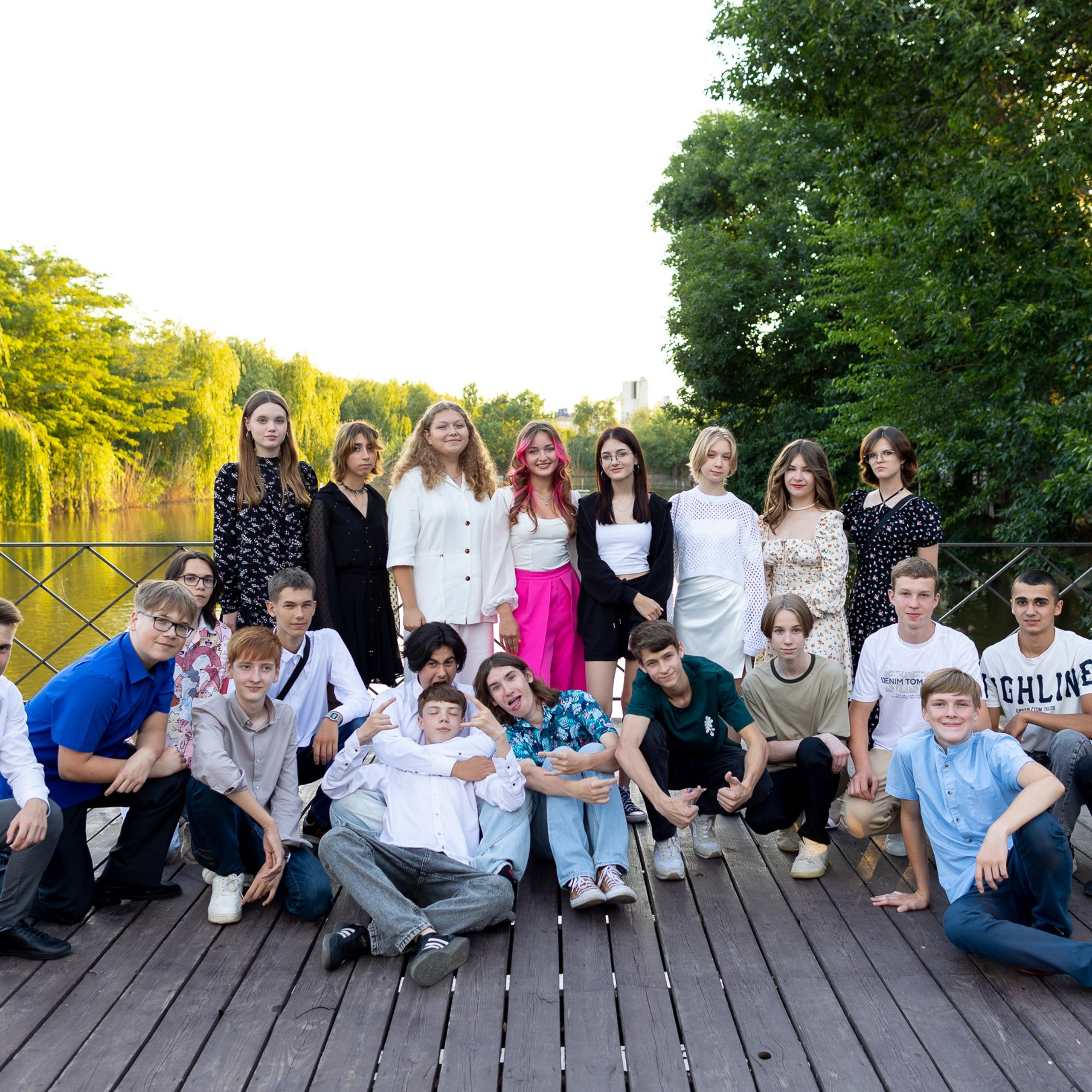 Выпускной, банкетный зал «Ветловье» | Фото