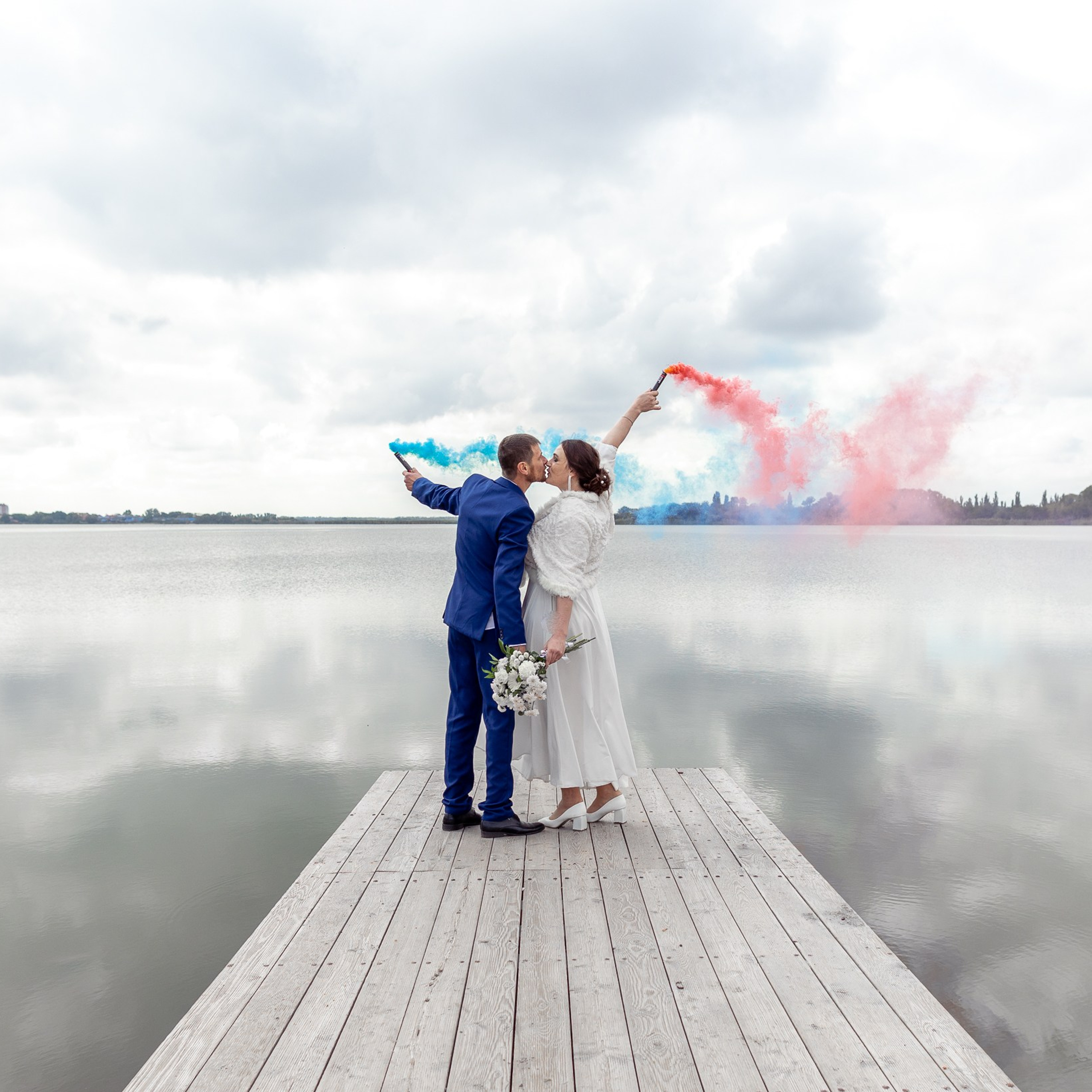 Сергей и Татьяна | Фото