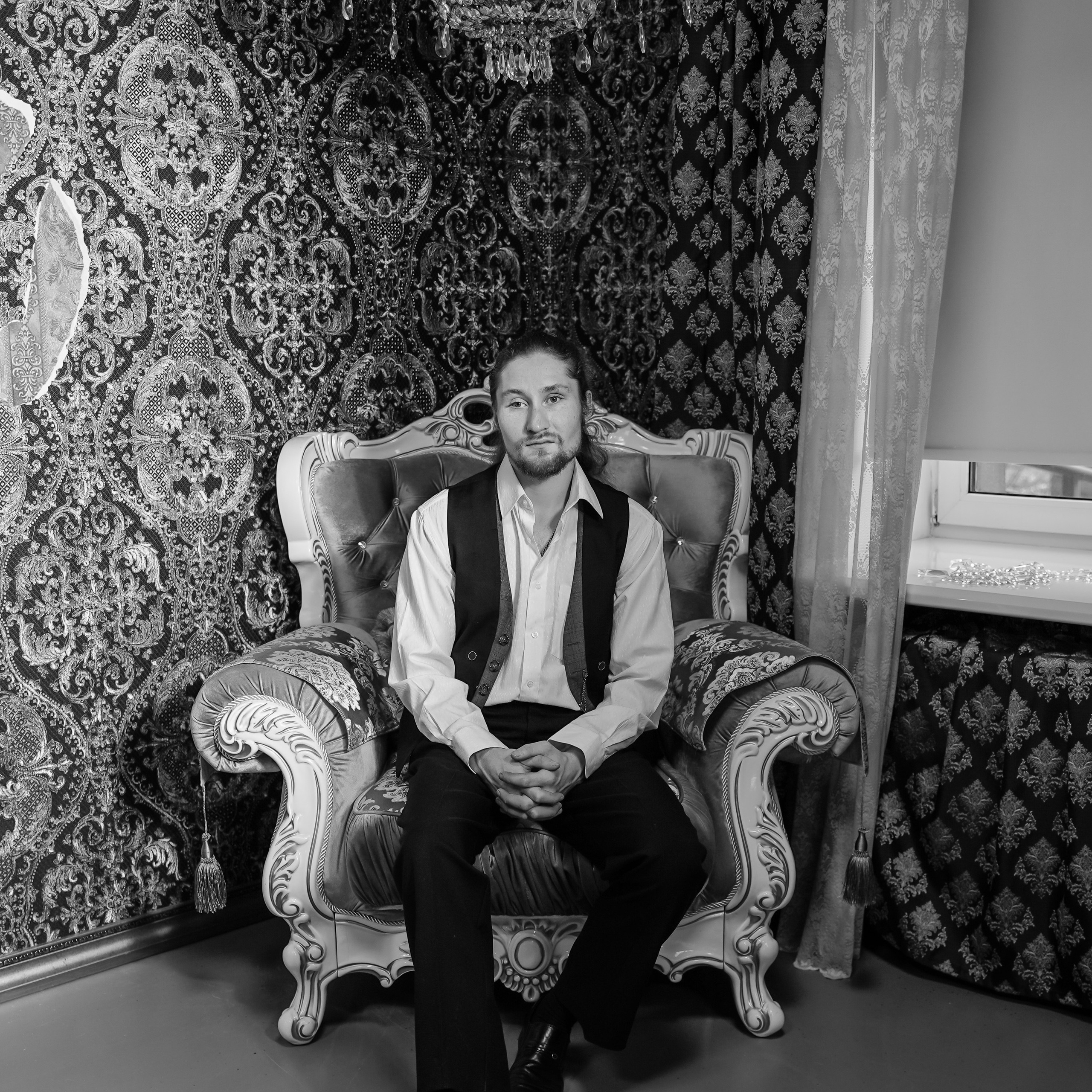 Отзывы. Фотограф Дмитров. Москва