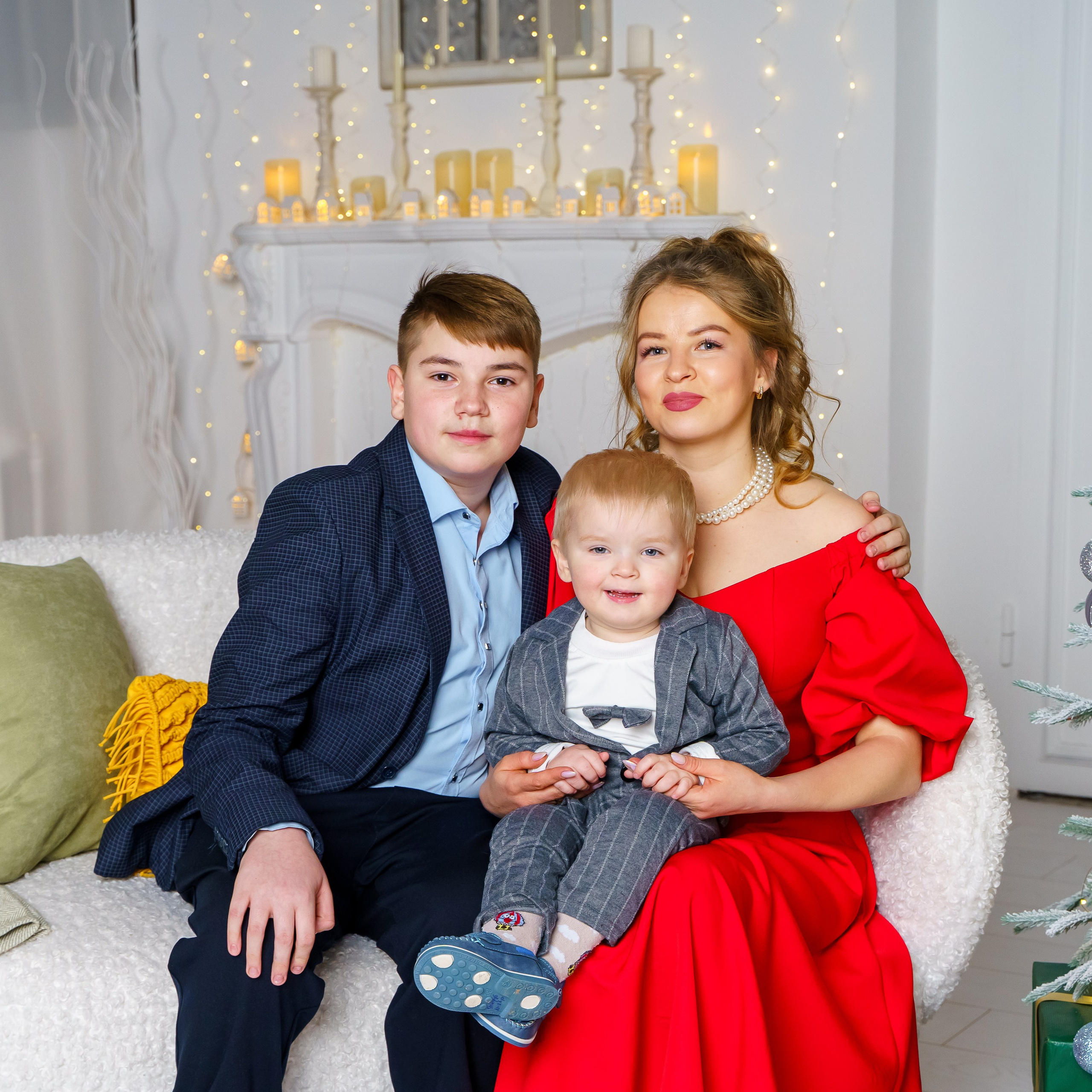 Отзывы. Фотограф Дмитров. Москва