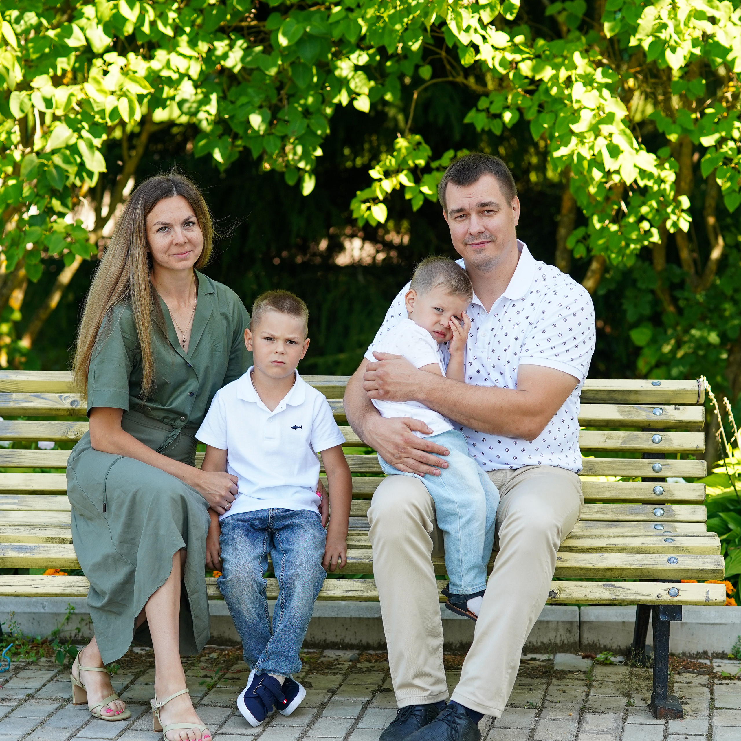 Отзывы. Фотограф Дмитров. Москва