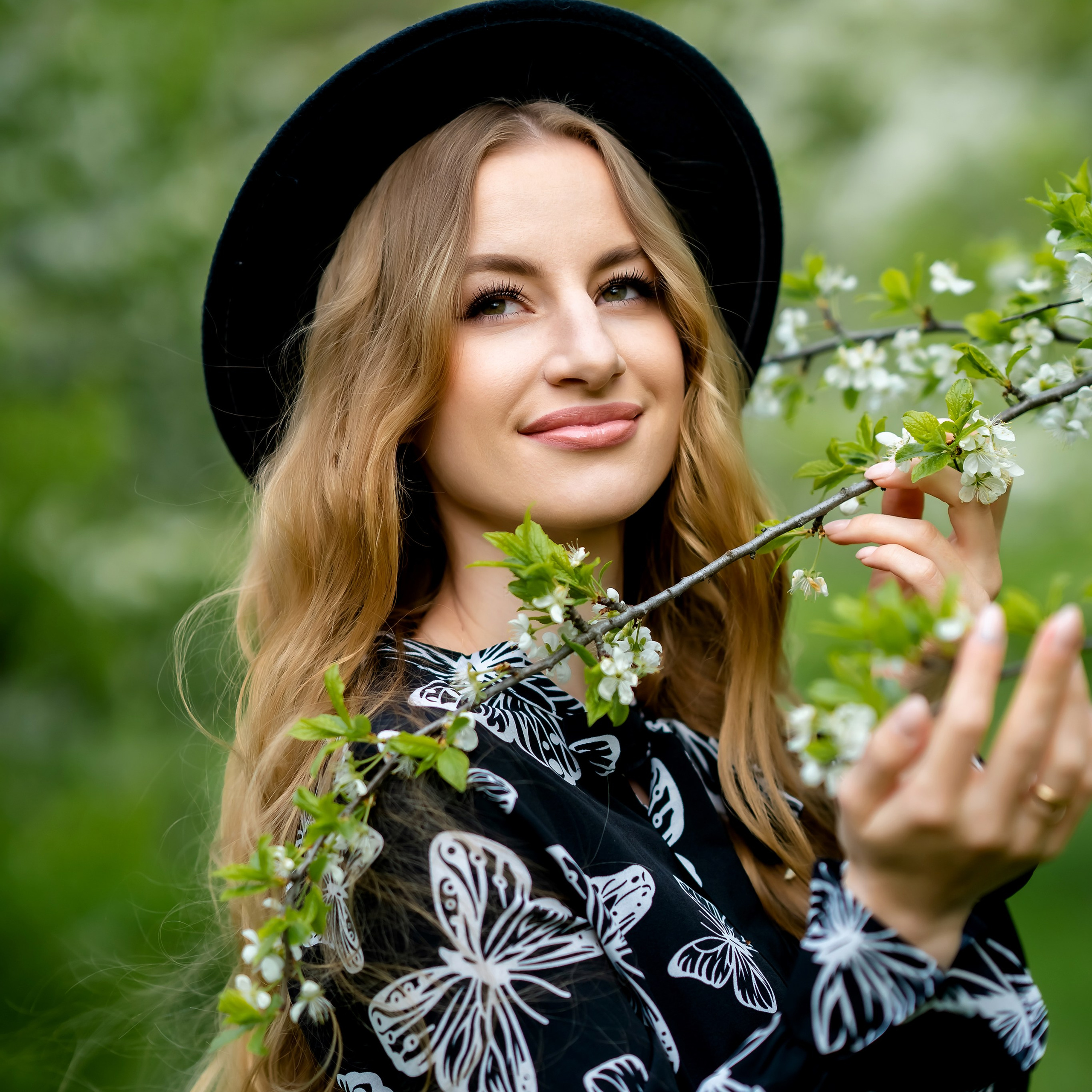 Дарья и Ксения