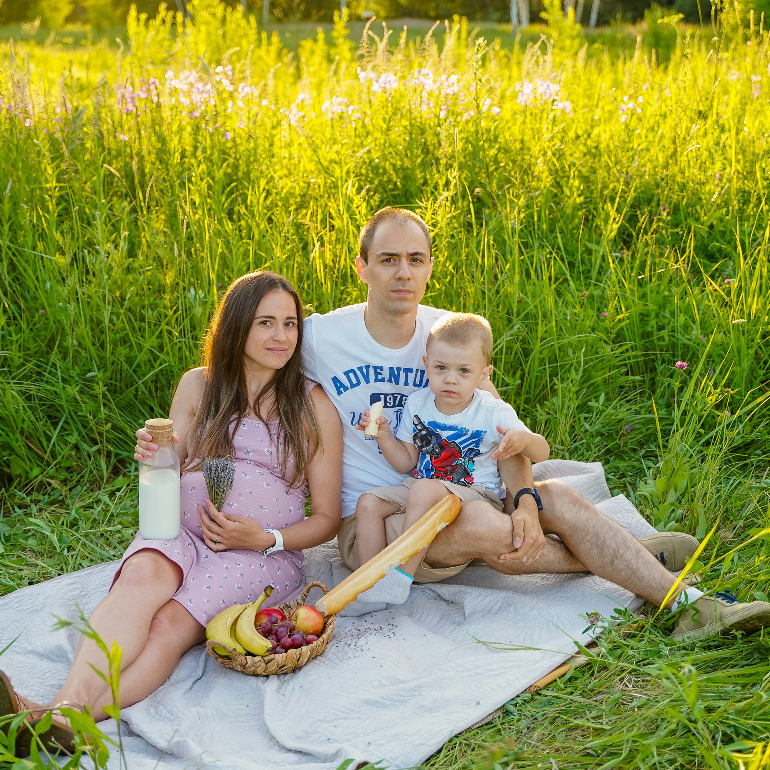 Отзывы. Фотограф Дмитров. Москва