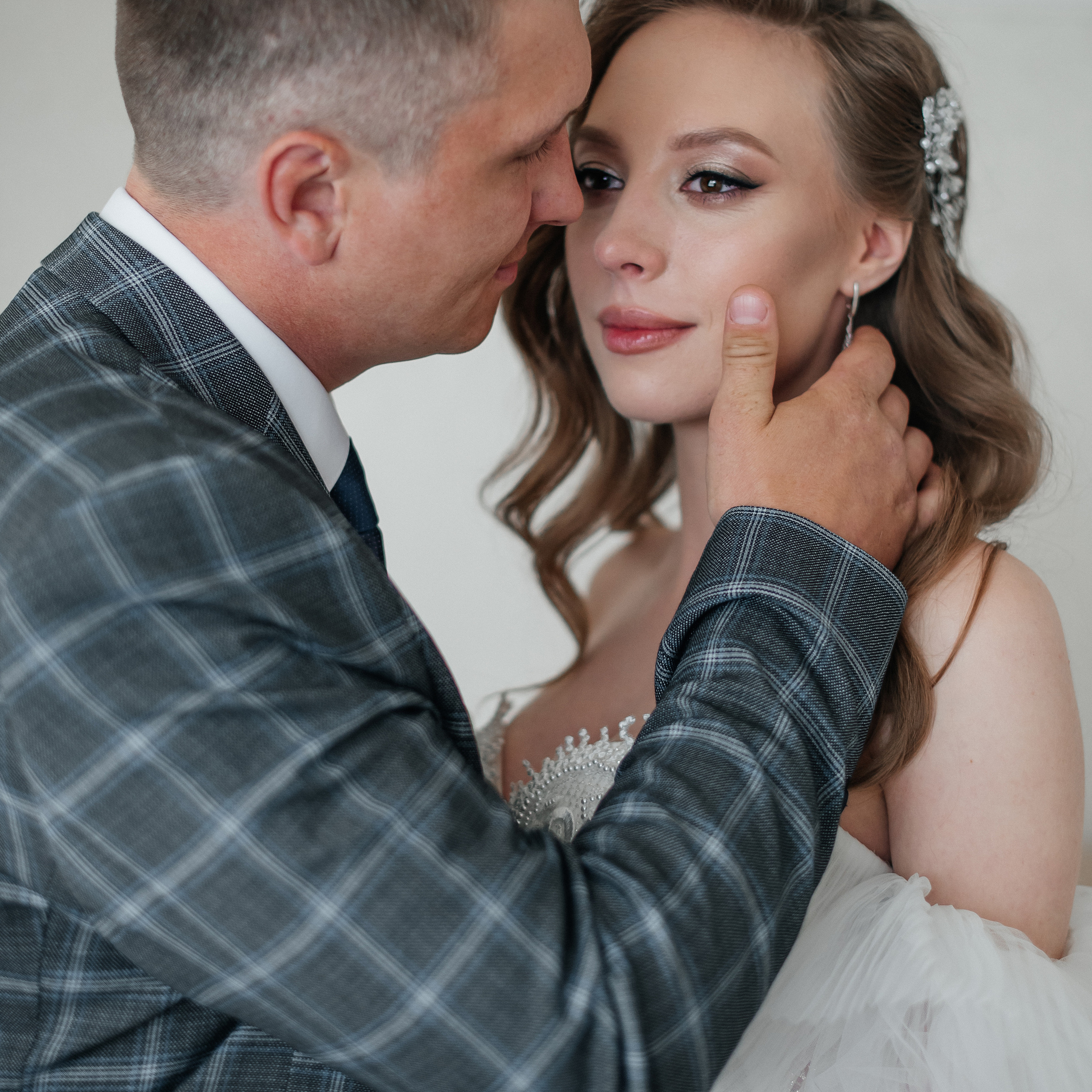 Отзывы о свадебных ведущих Спб. Ведущая СПБ Надежда Кожина