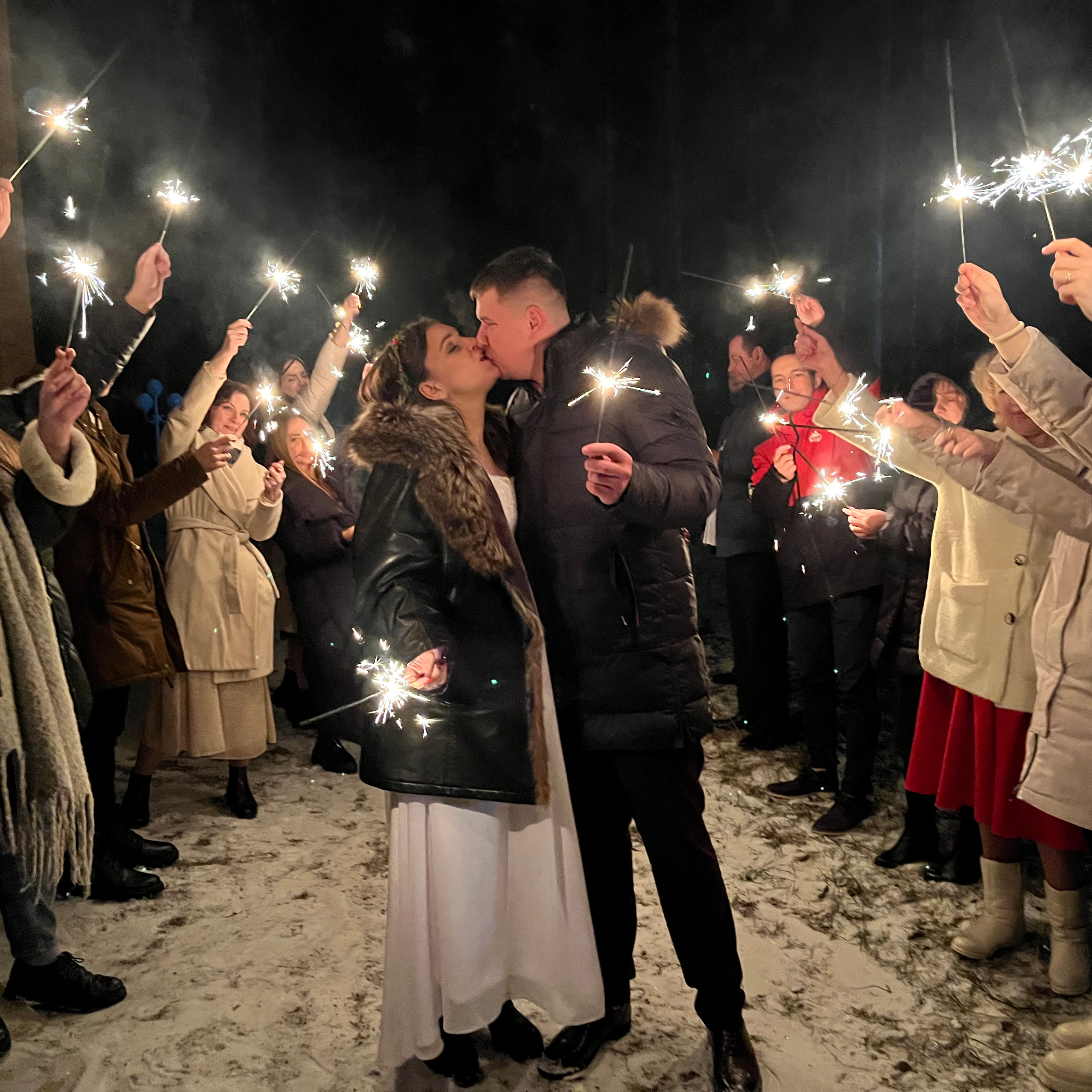 Отзывы о свадебных ведущих Спб. Ведущая СПБ Надежда Кожина