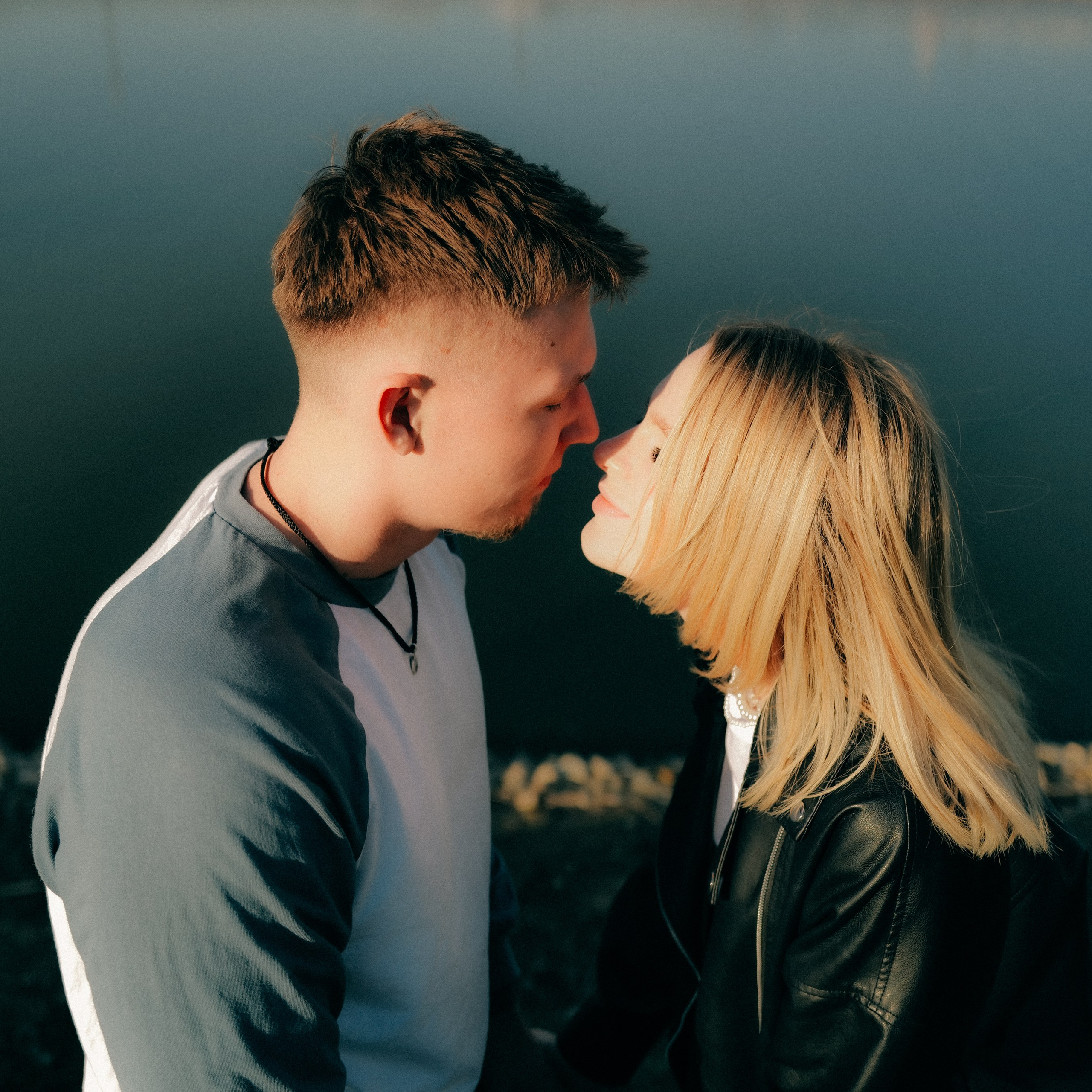 Дима и Лиля