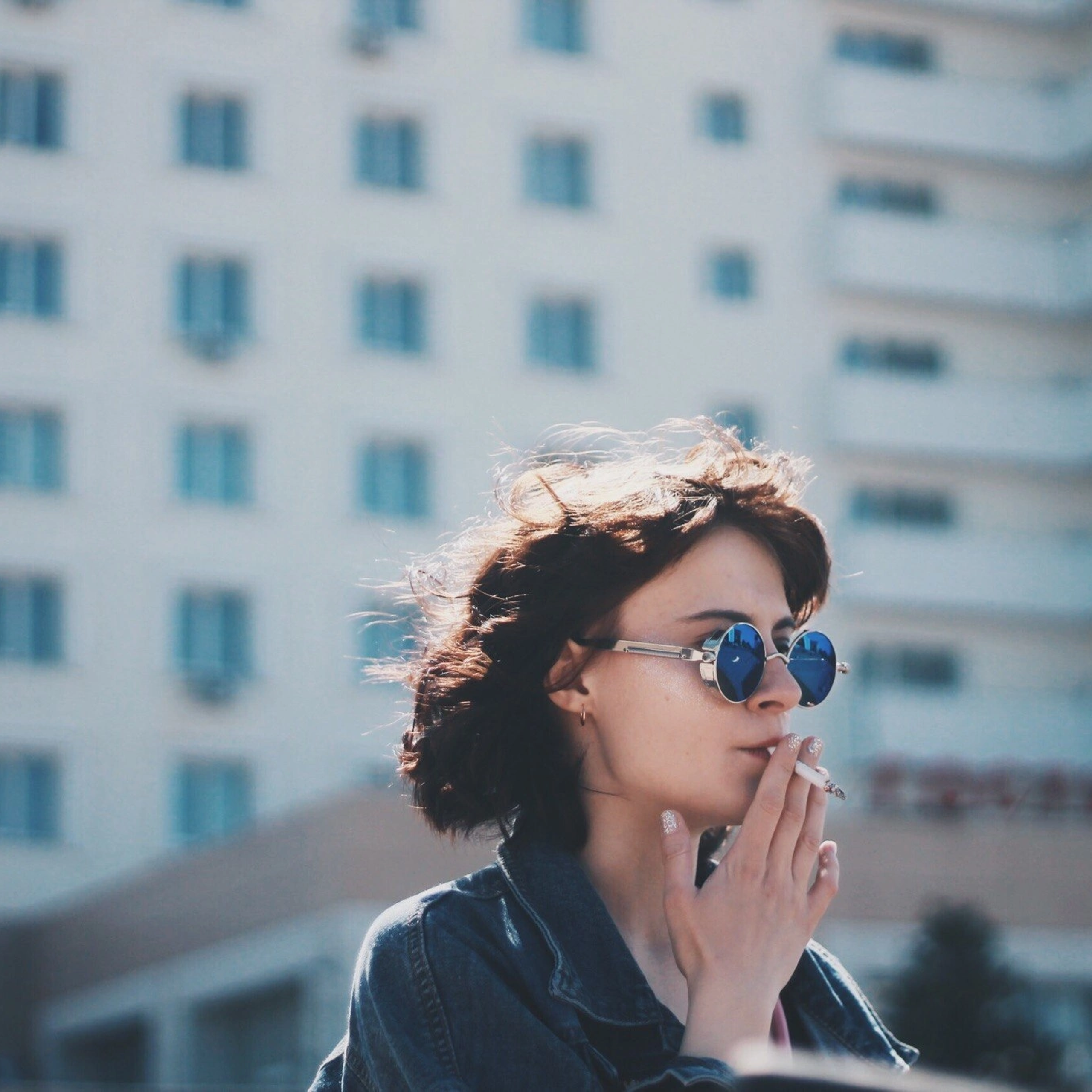 Фотограф София Комкина