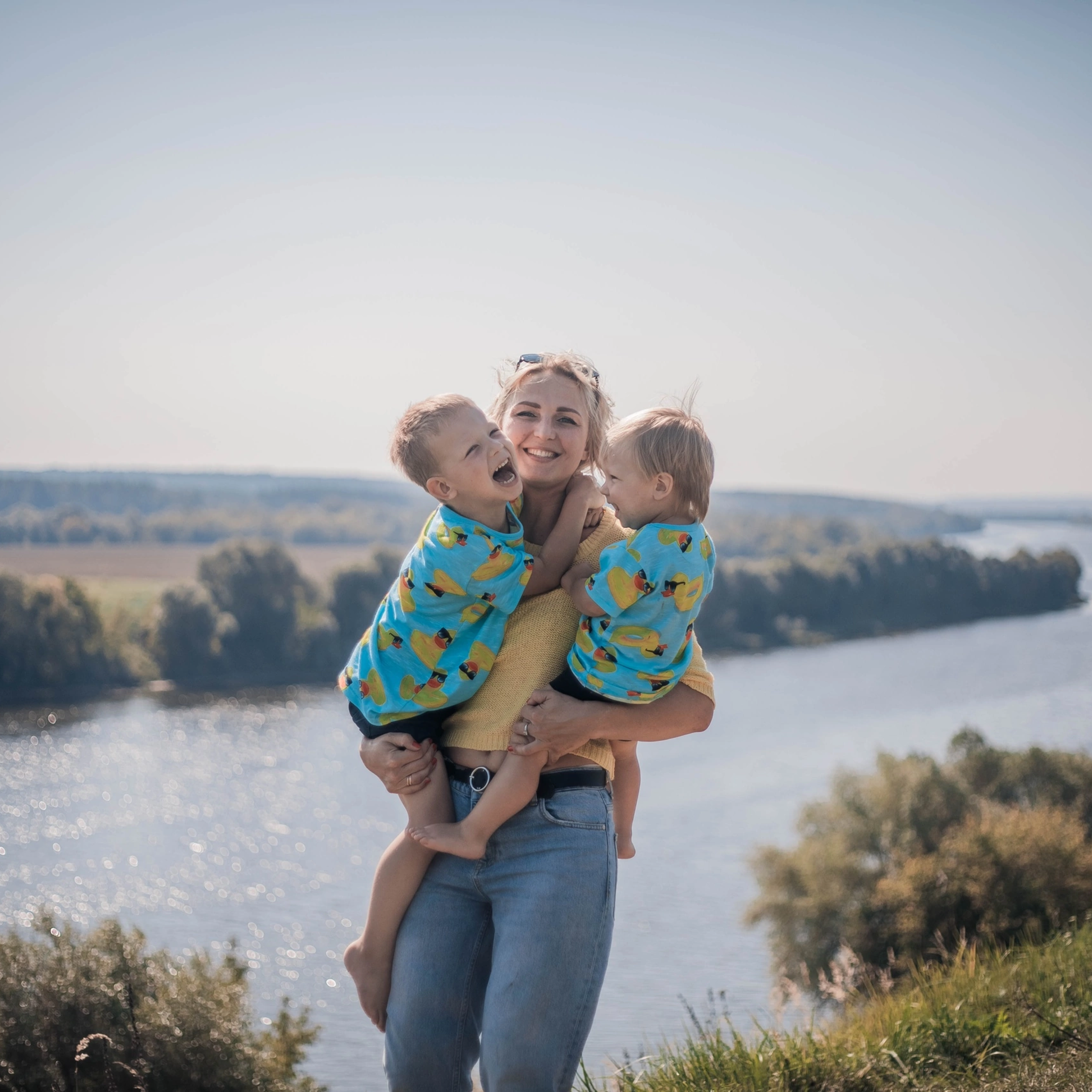 Фотограф София Комкина