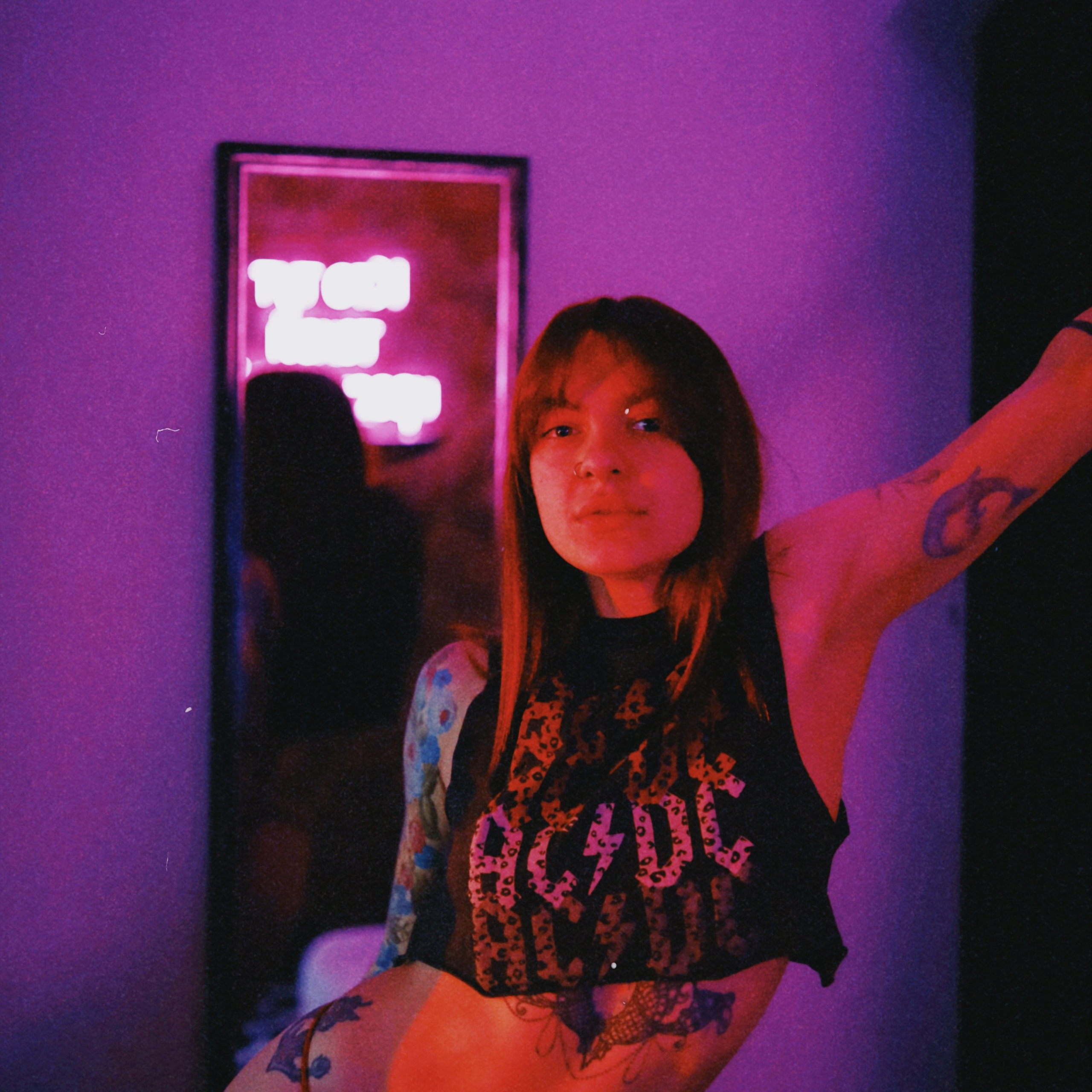 Фотограф София Комкина