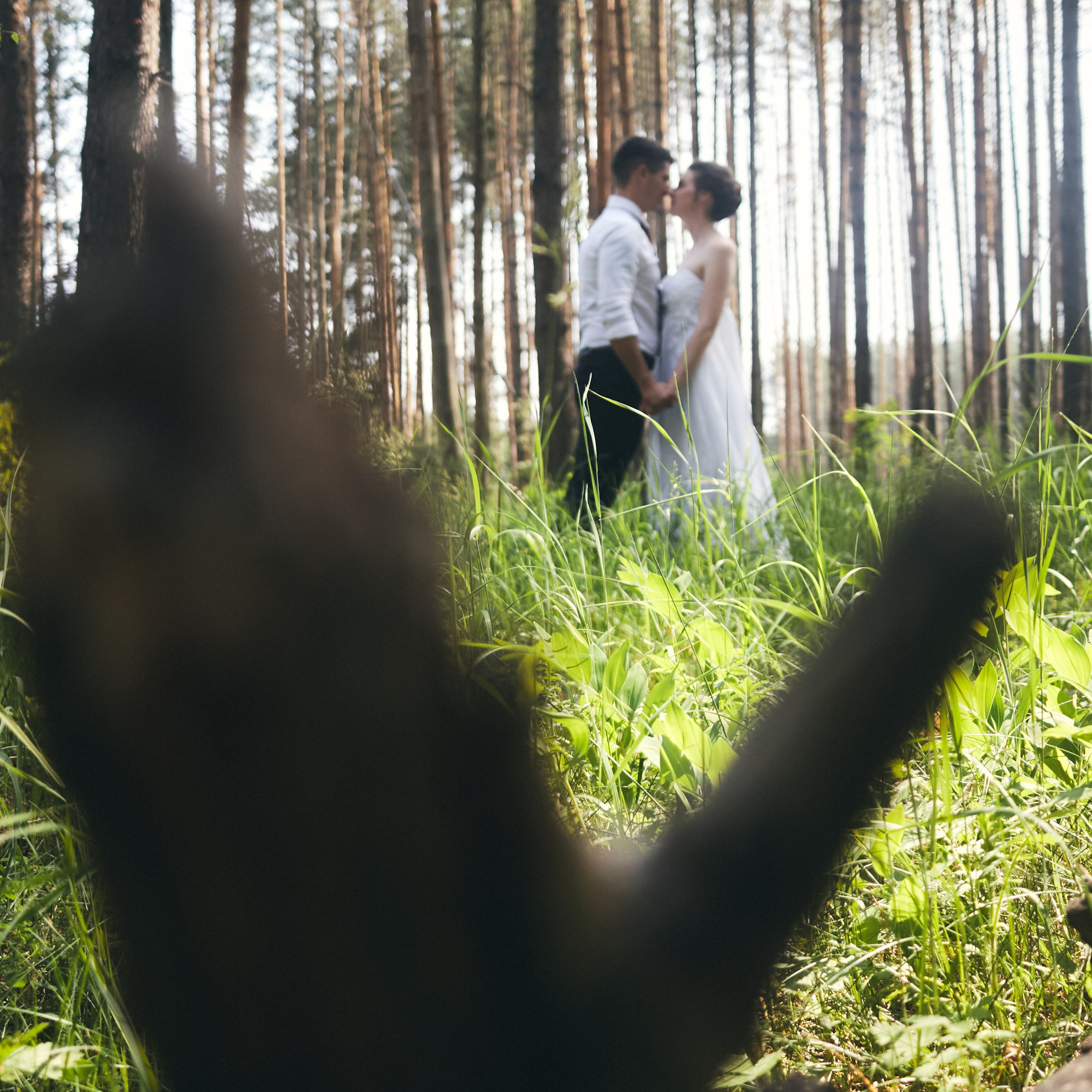 Полина & Дима