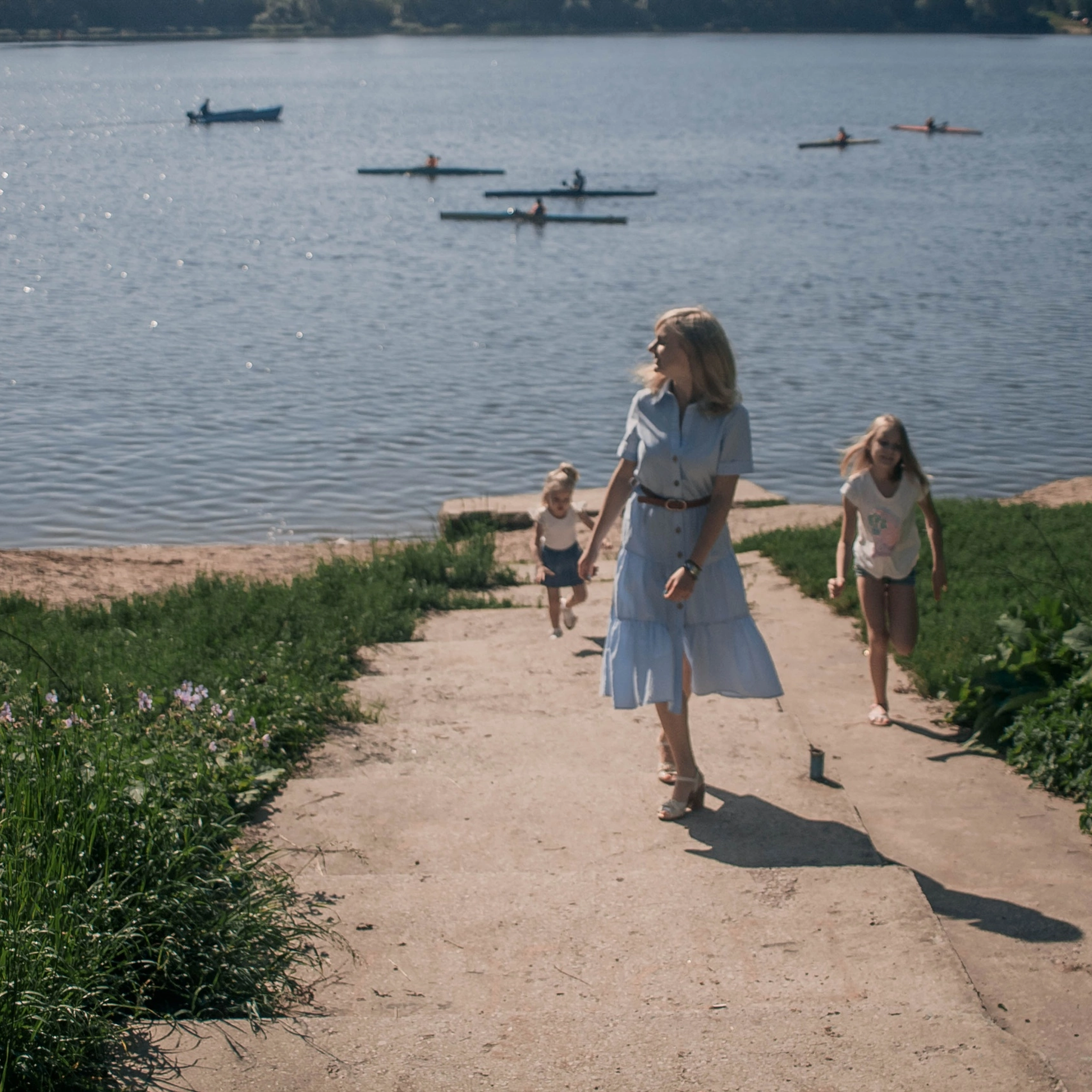 Фотограф София Комкина