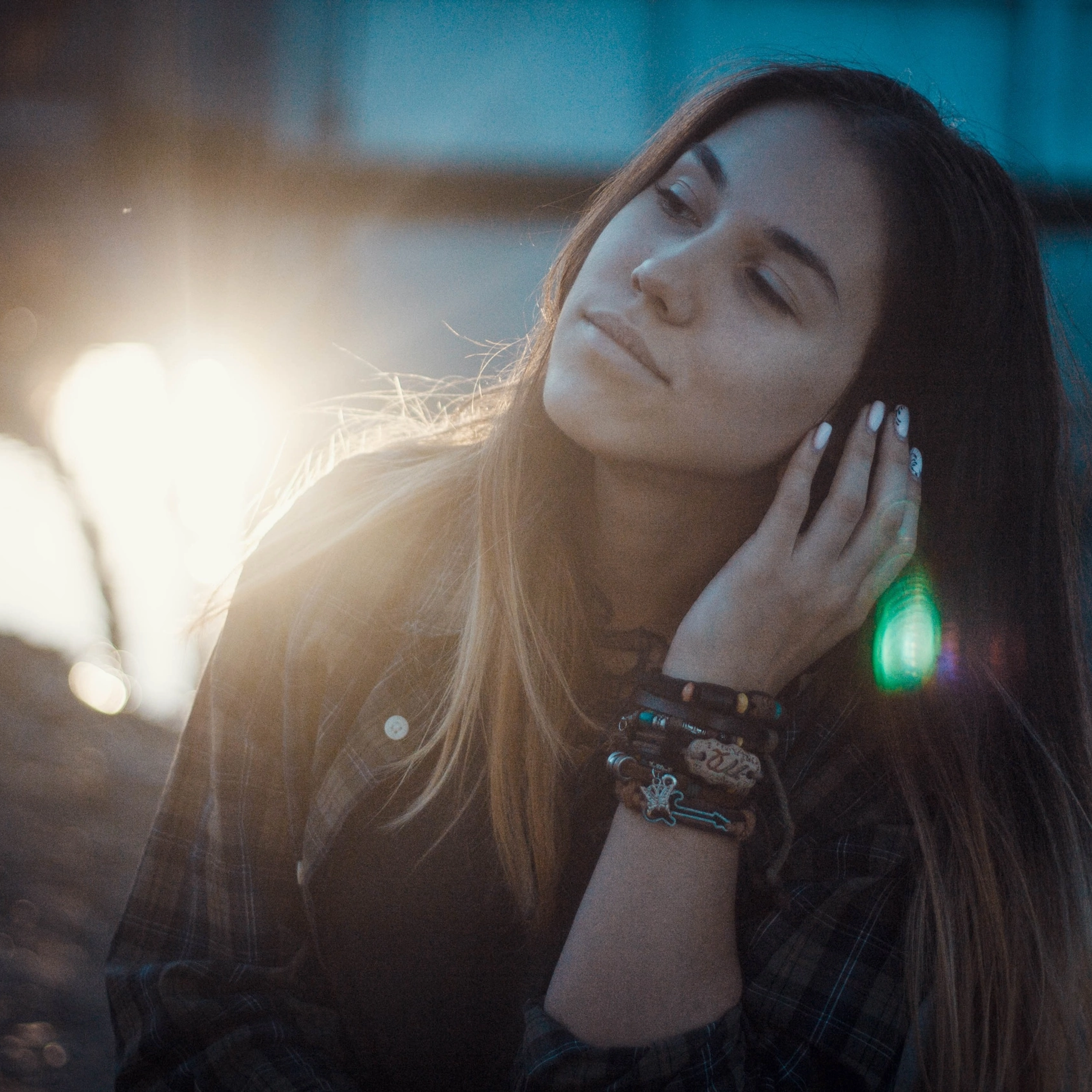 Фотограф София Комкина