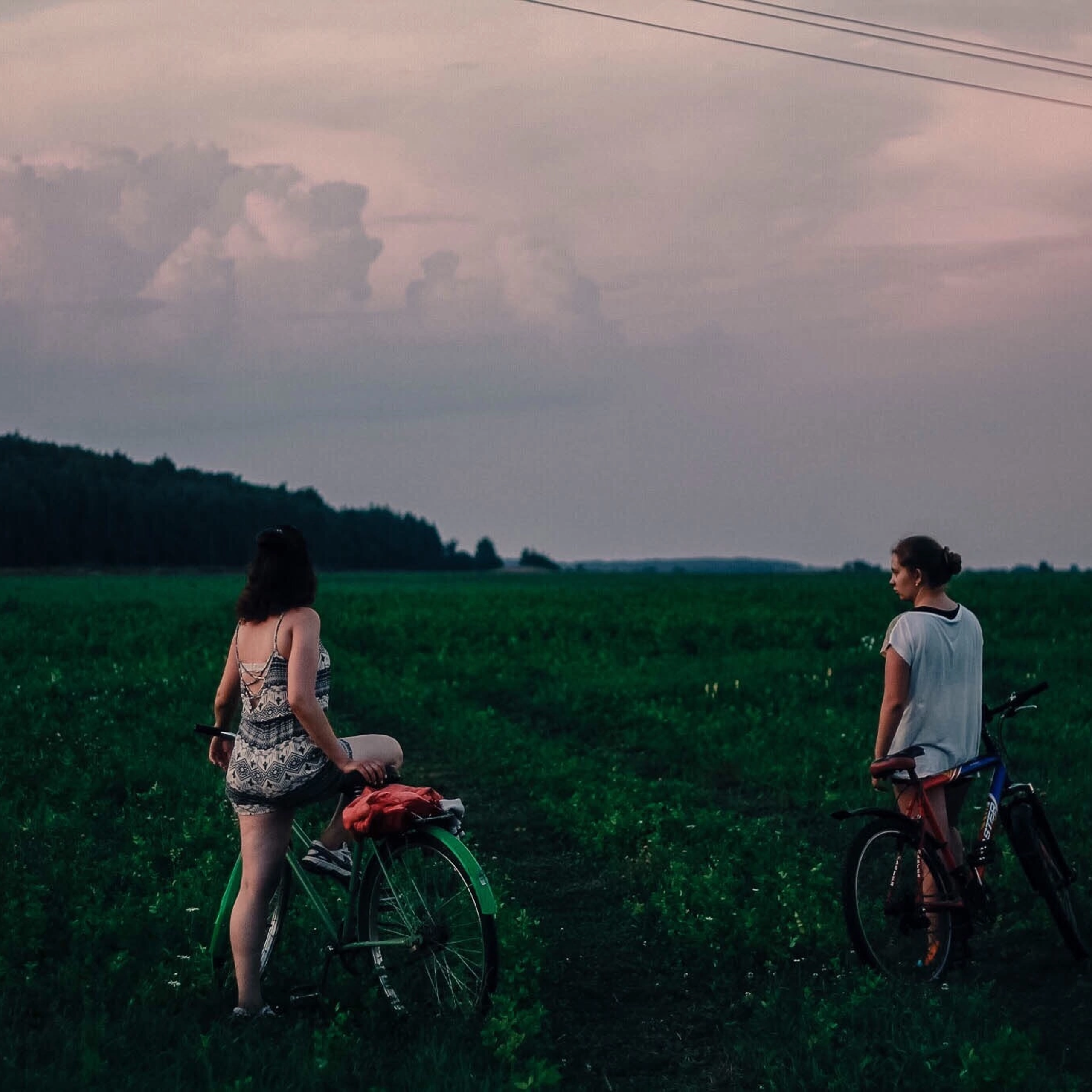 Фотограф София Комкина