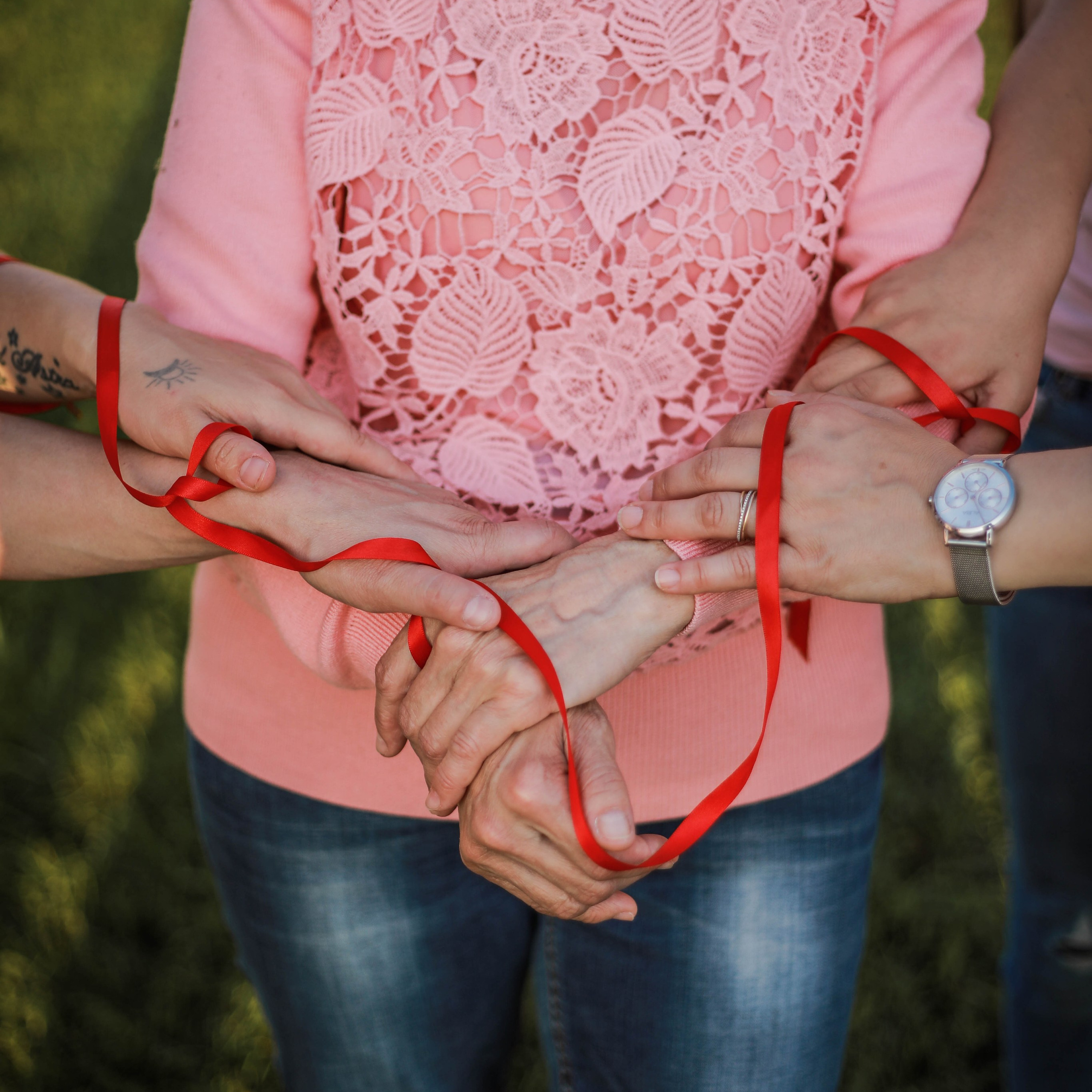 Мать и Дитя