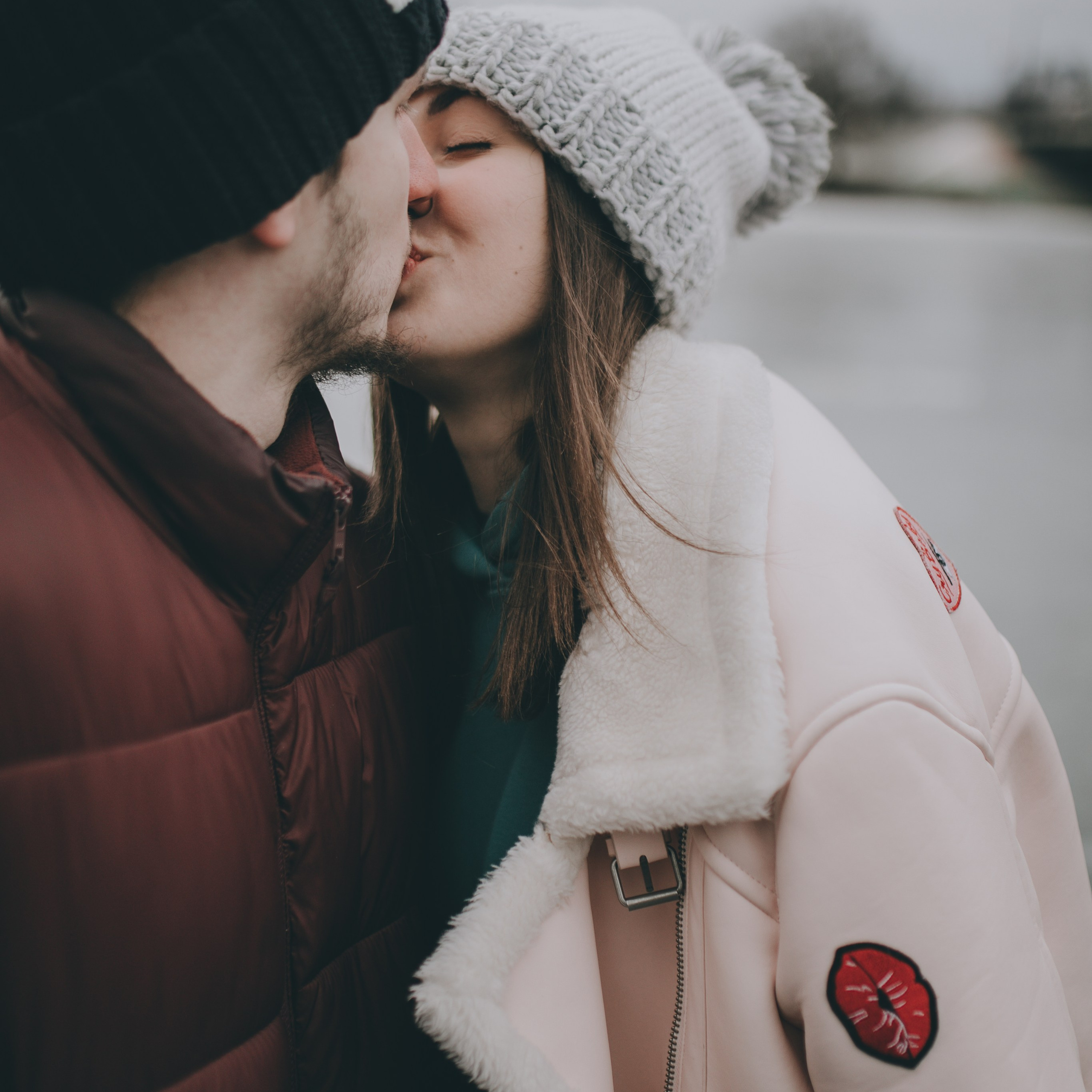 Арина и Артем