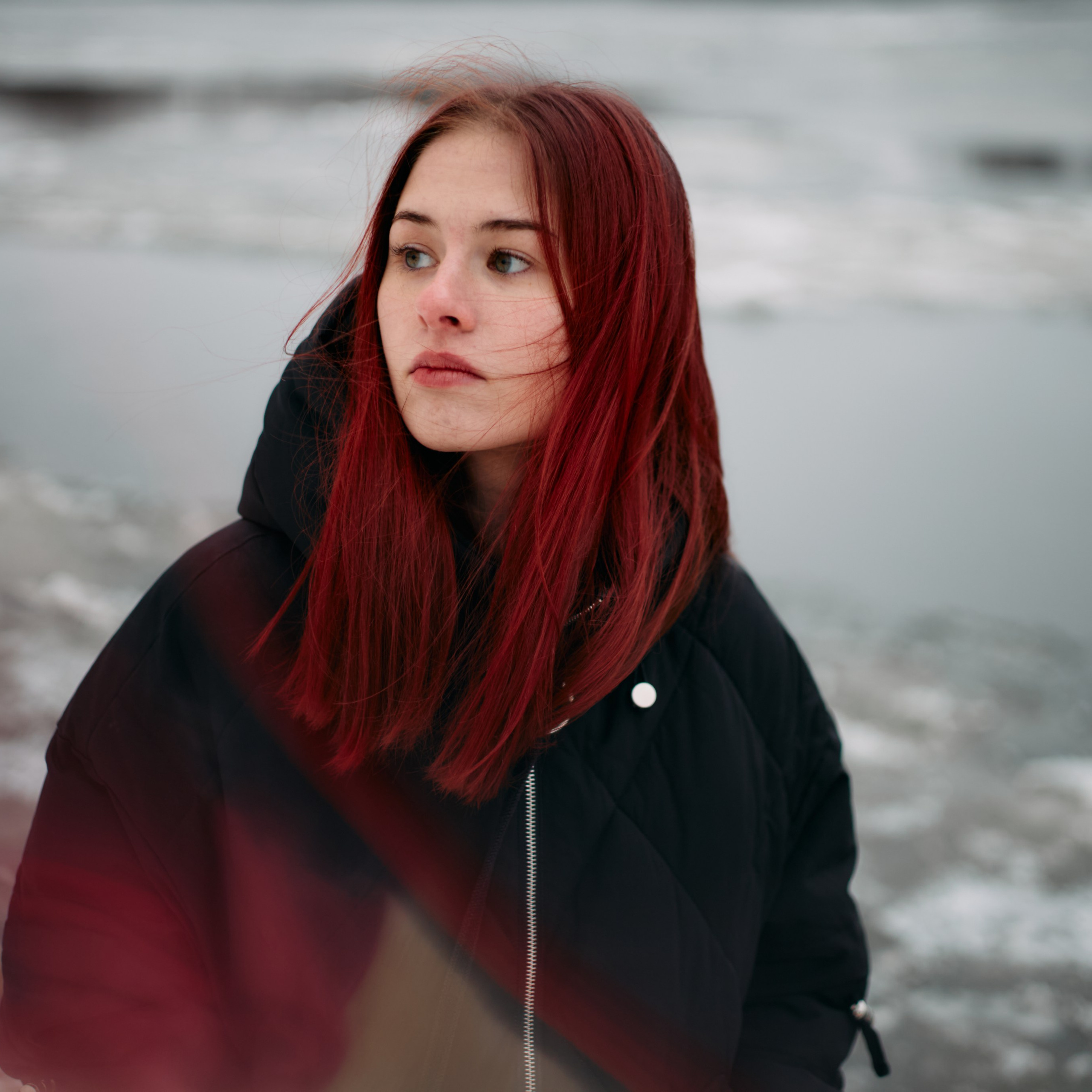 Фотограф София Комкина