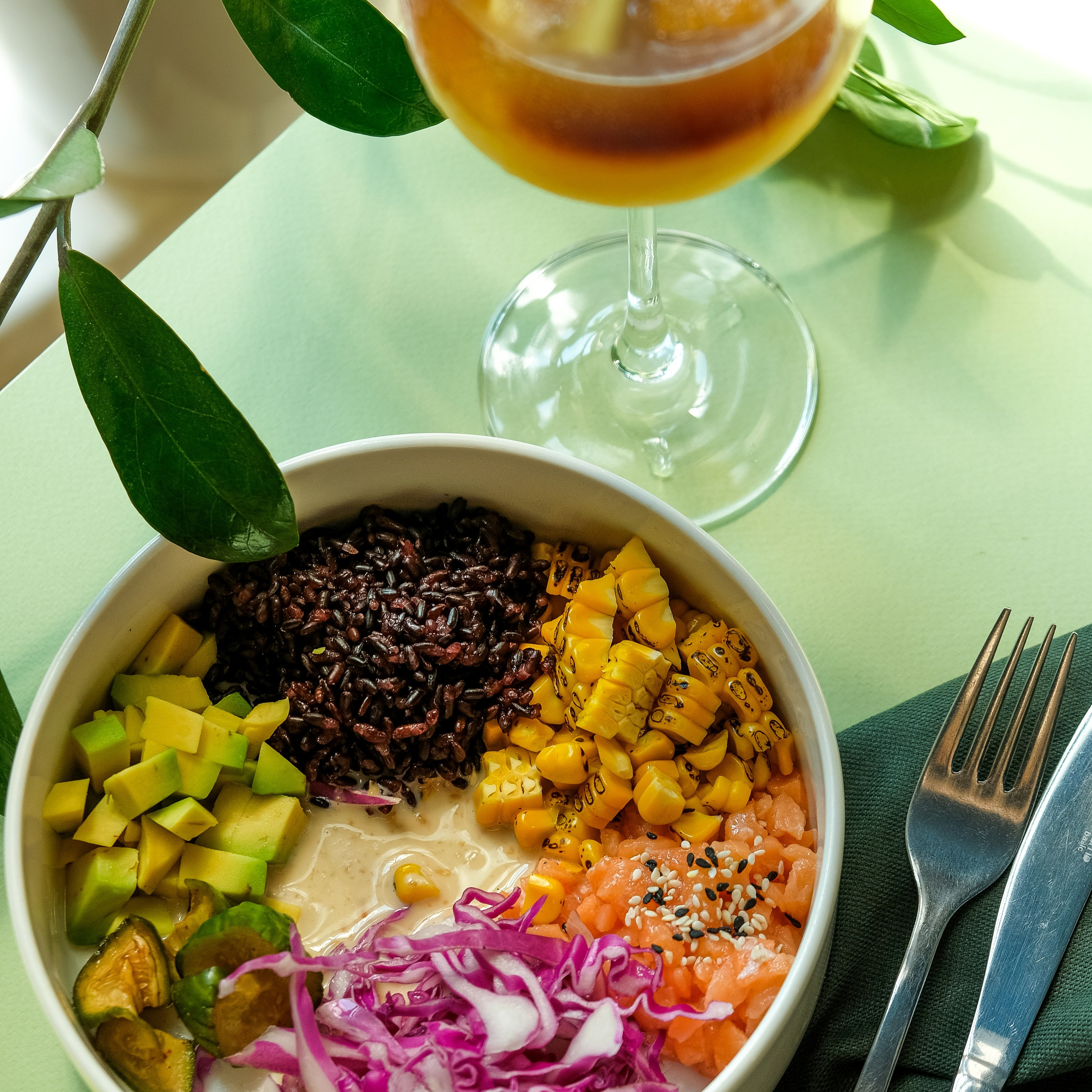 Food-съёмка. Катерина Губанова