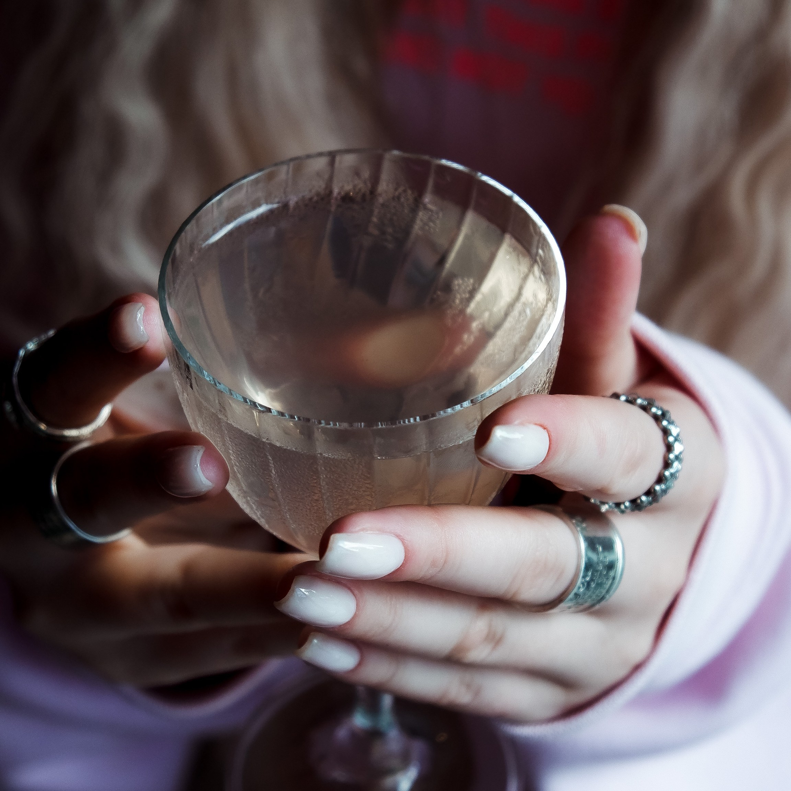 Food-съёмка. Катерина Губанова