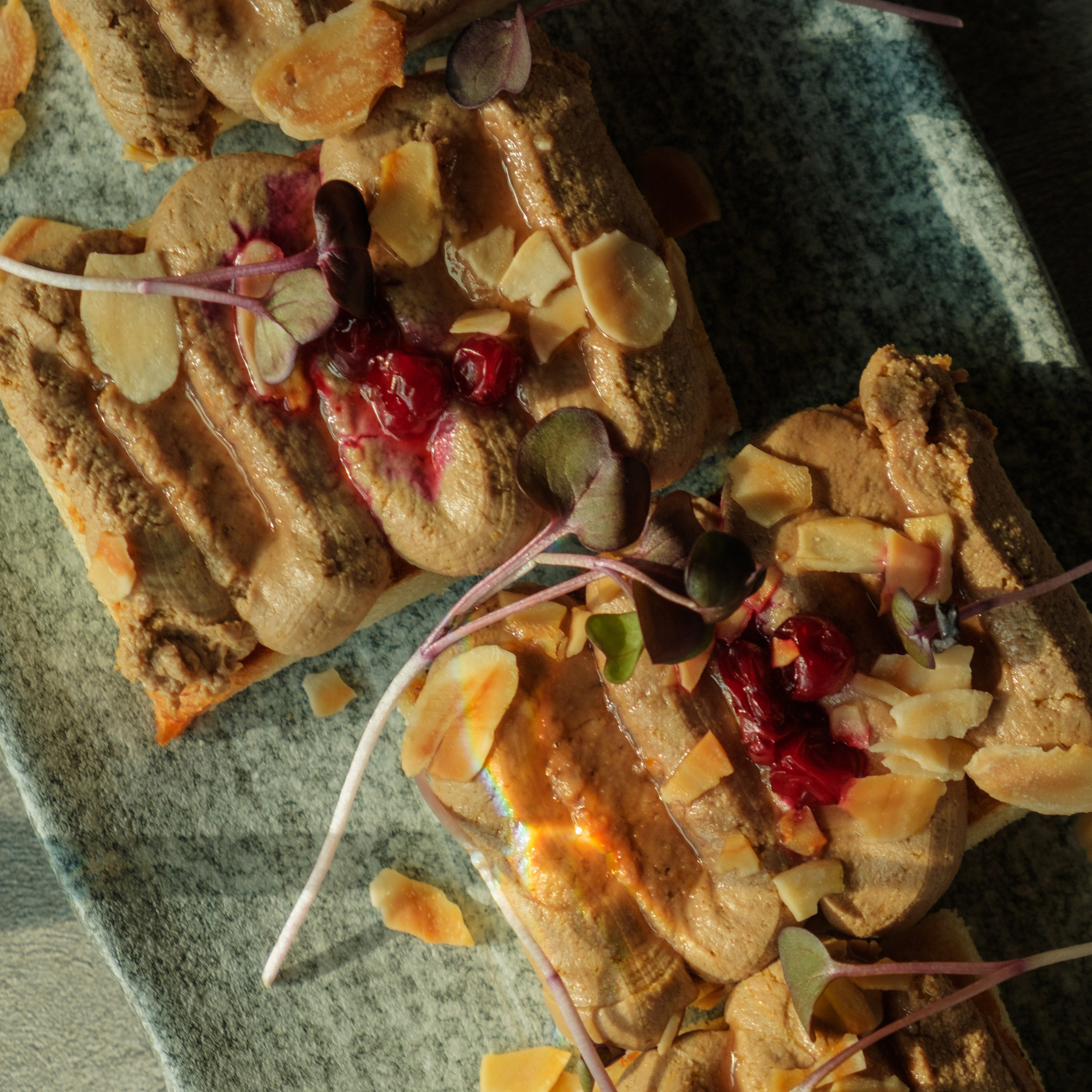 Food-съёмка. Катерина Губанова